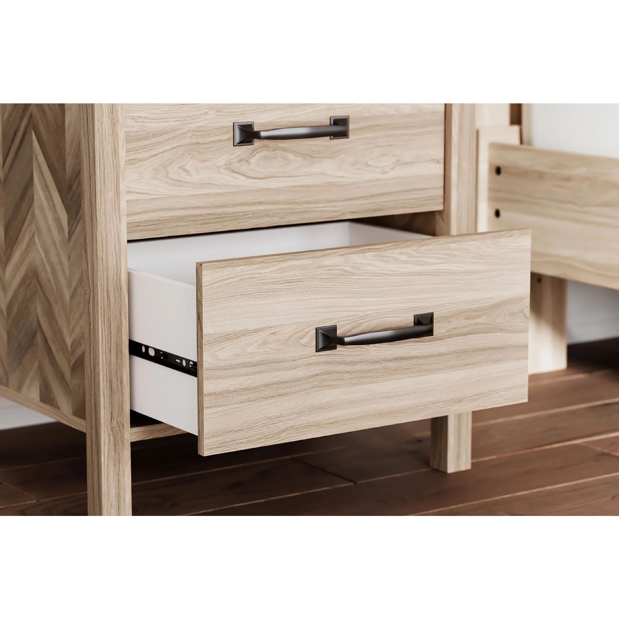Battelle Nightstand - Image 6