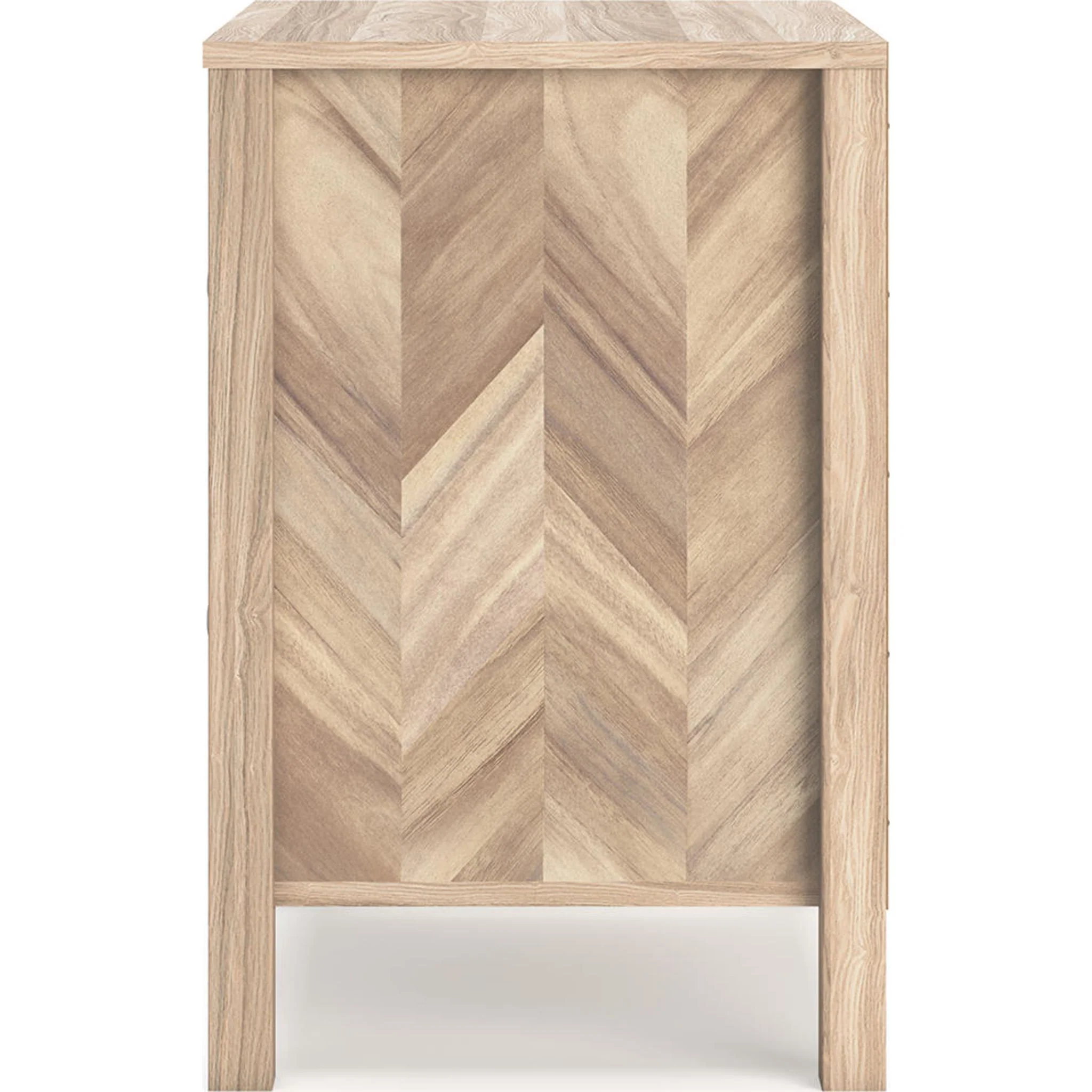 Battelle Nightstand - Image 8