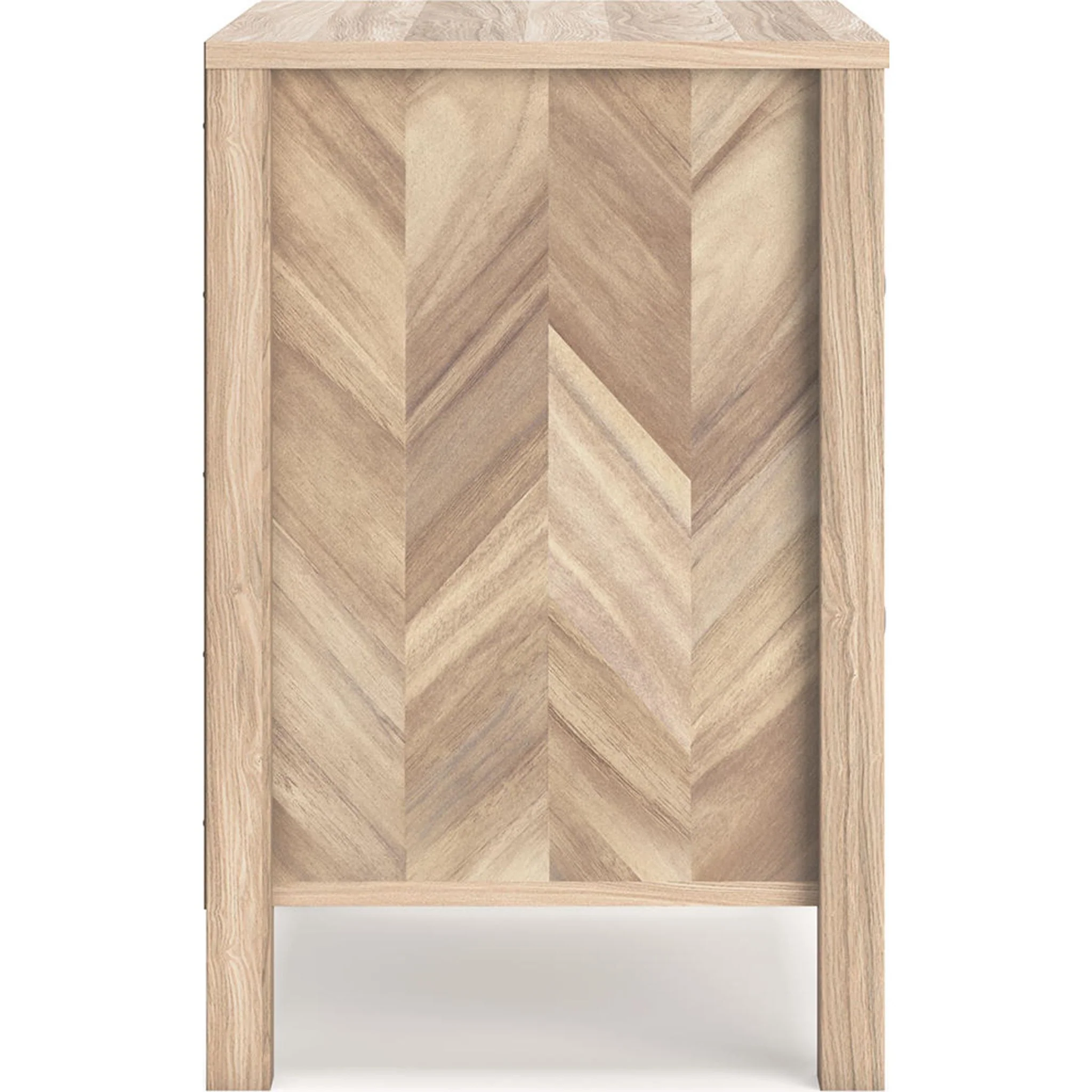 Battelle Nightstand - Image 9