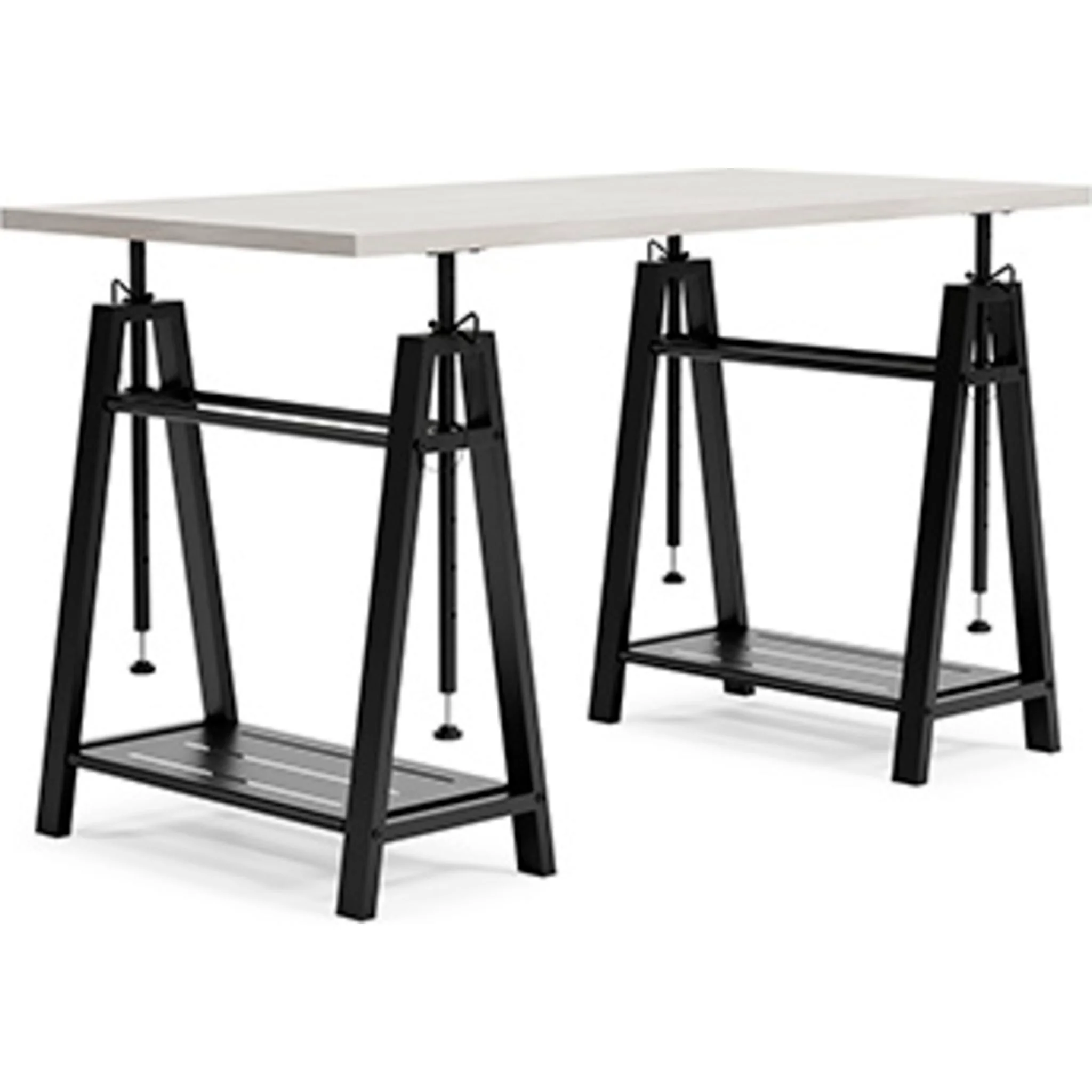 Bayflynn Adjustable Height Desk - Image 3