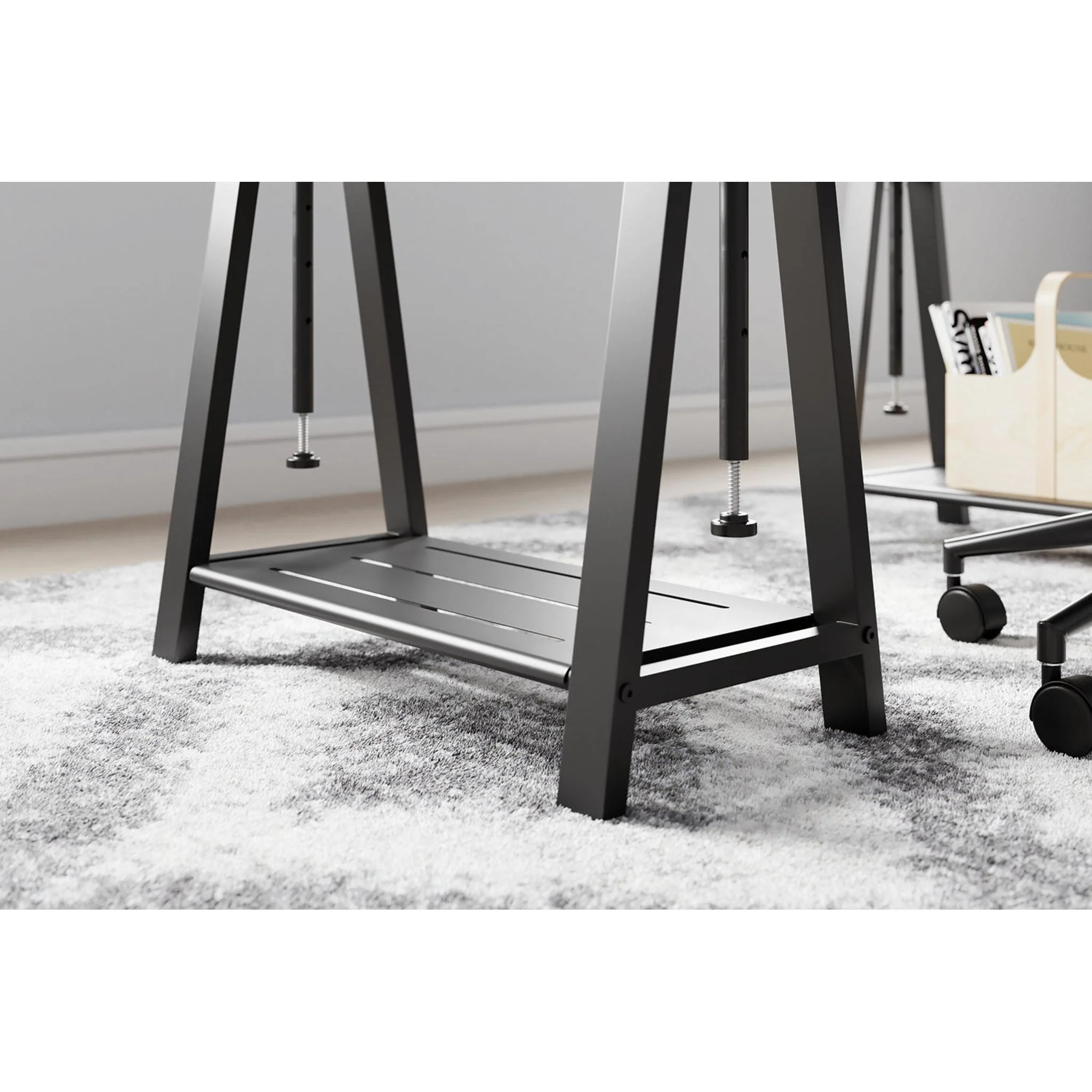 Bayflynn Adjustable Height Desk - Image 6