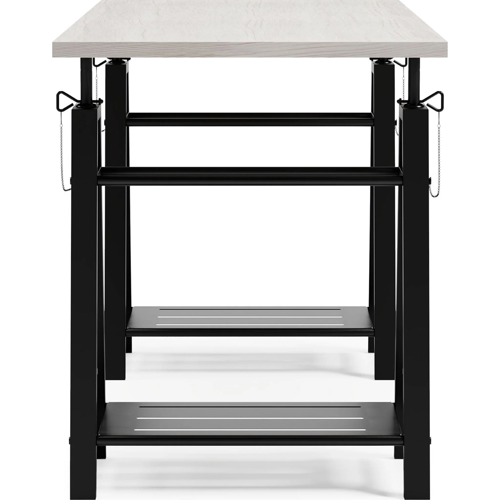Bayflynn Adjustable Height Desk - Image 8