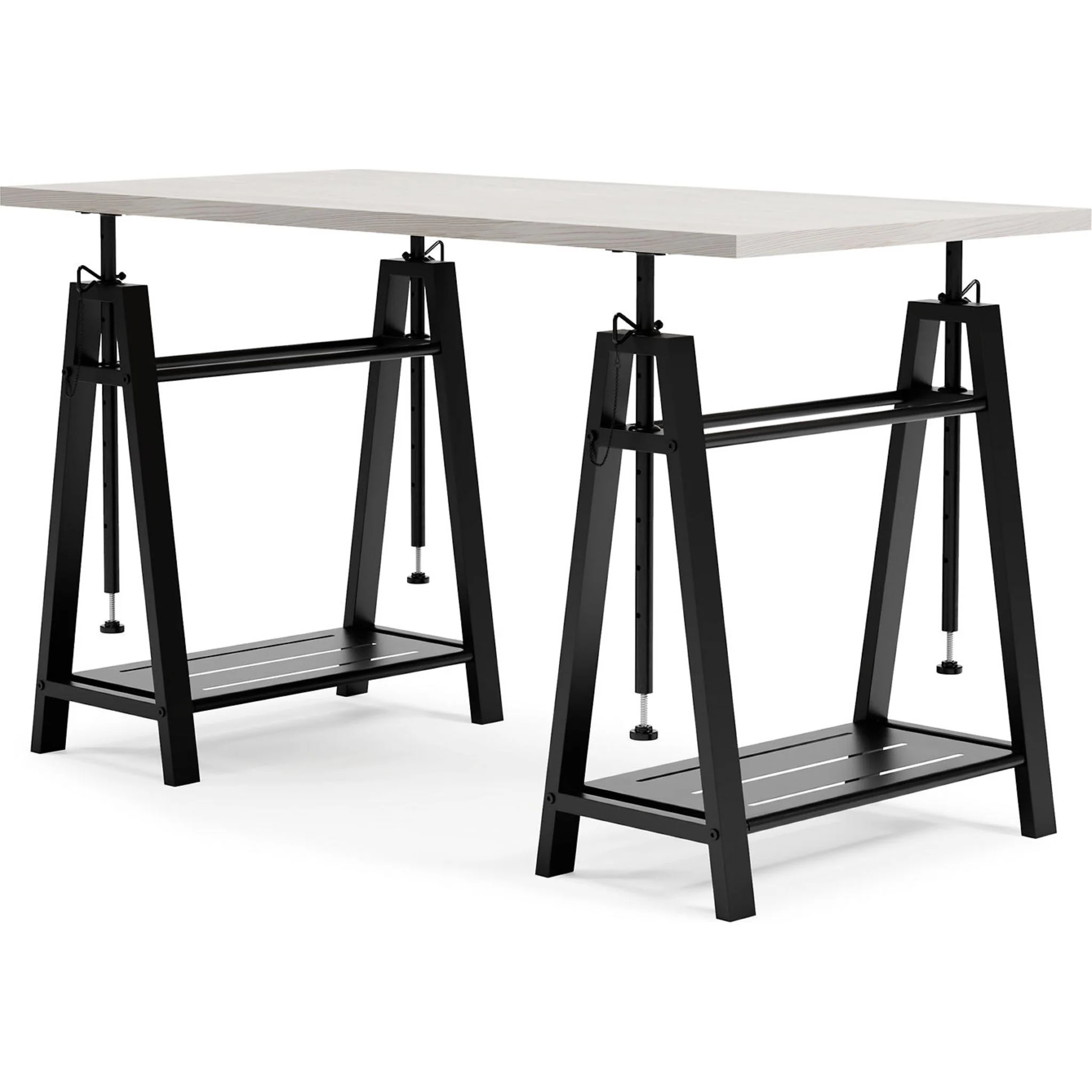 Bayflynn Adjustable Height Desk - Image 9