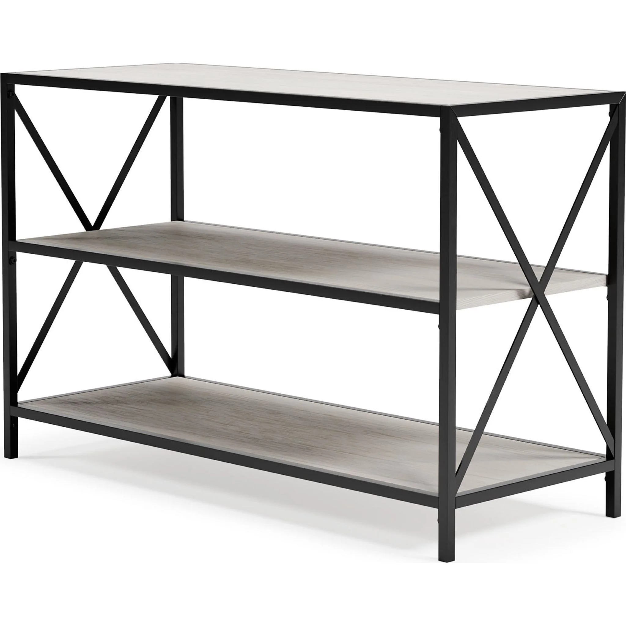 Bayflynn Bookcase - Image 2