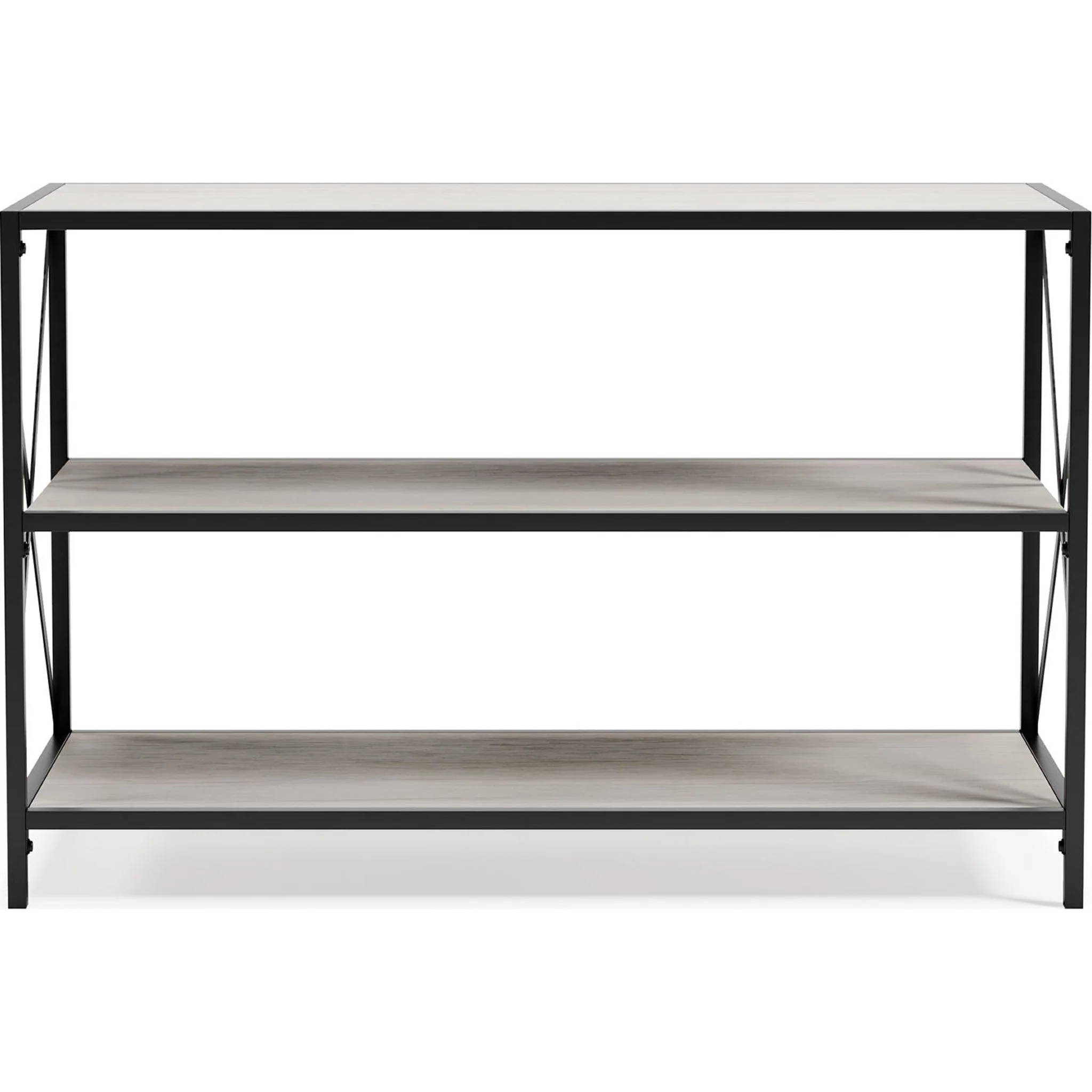 Bayflynn Bookcase - Image 5
