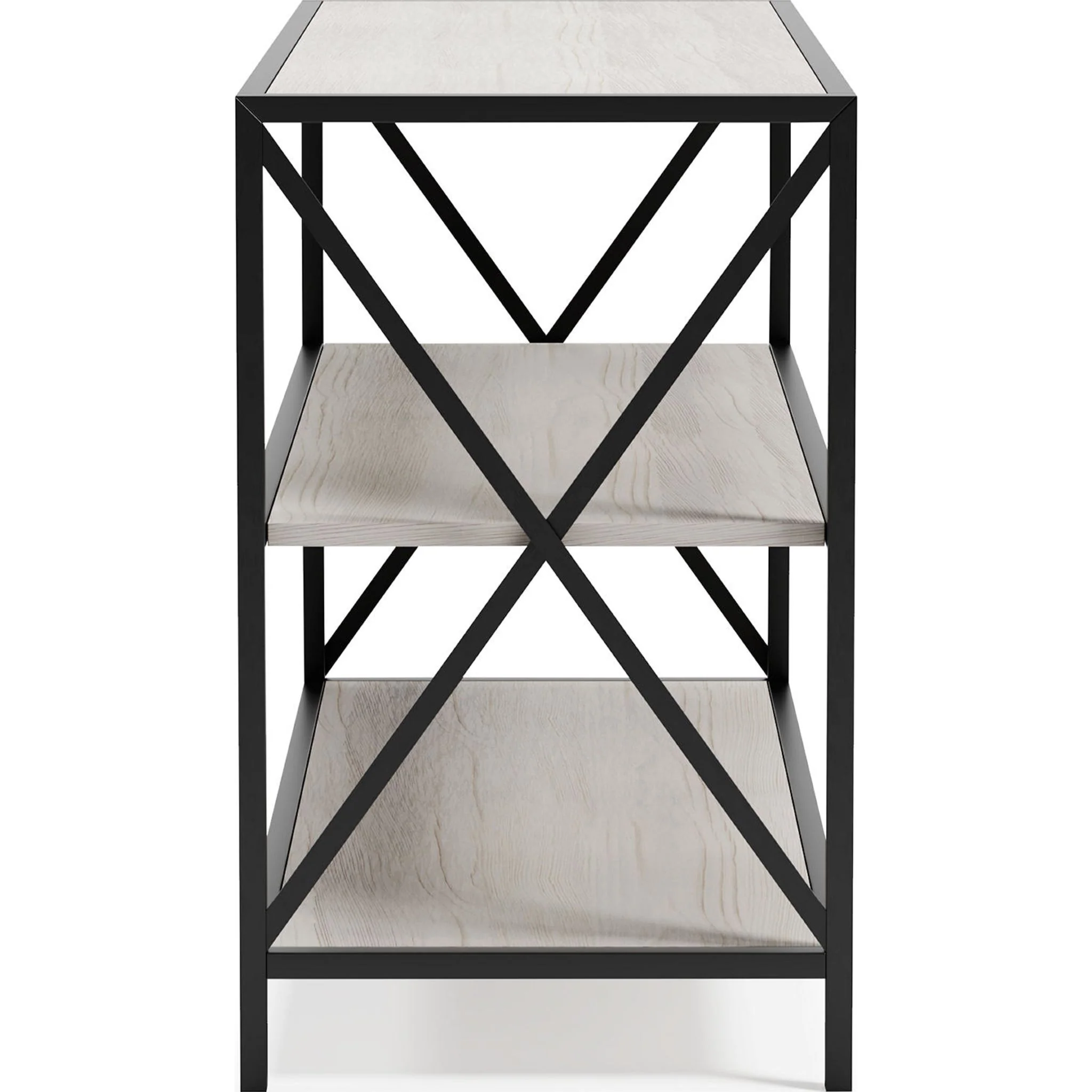 Bayflynn Bookcase - Image 6