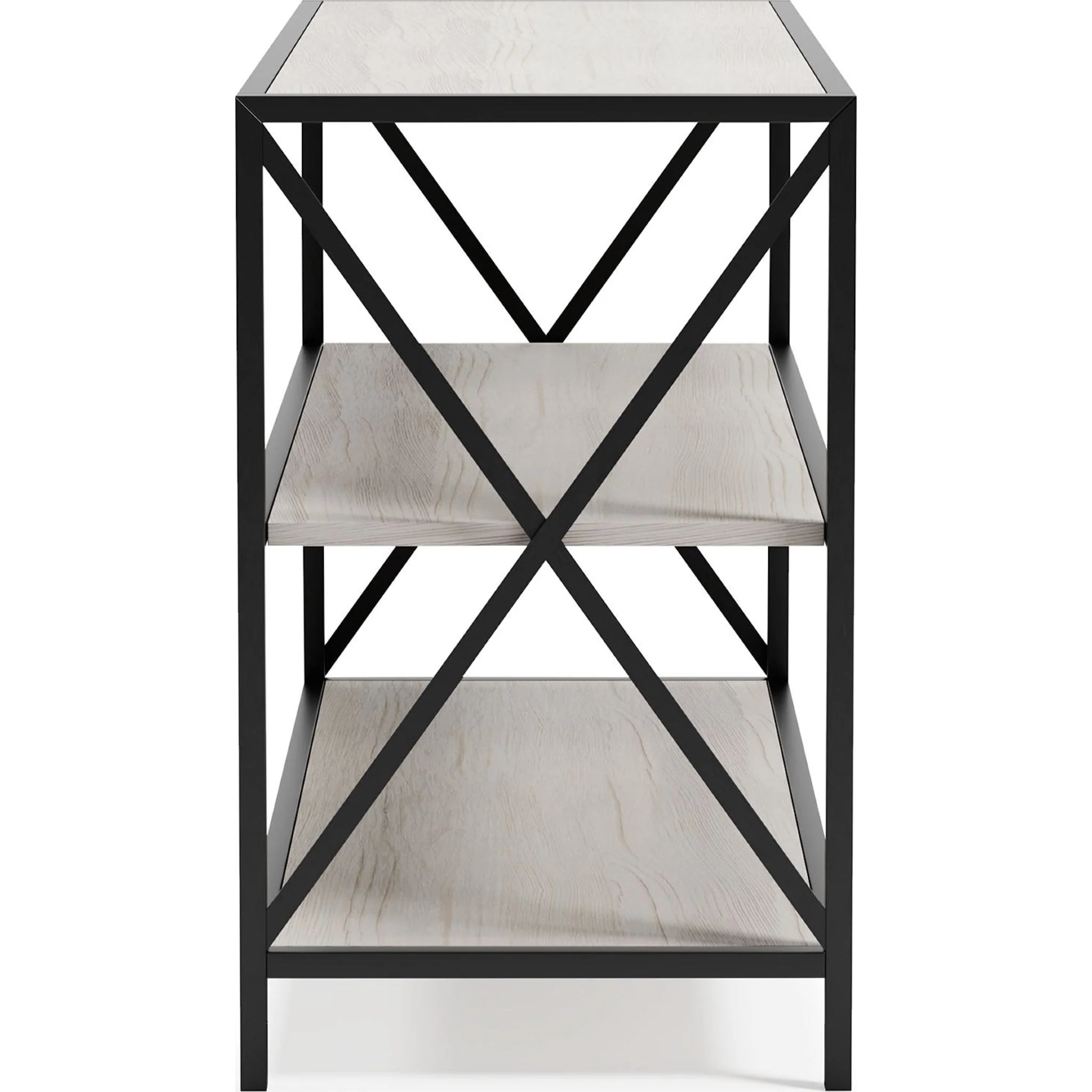 Bayflynn Bookcase - Image 7