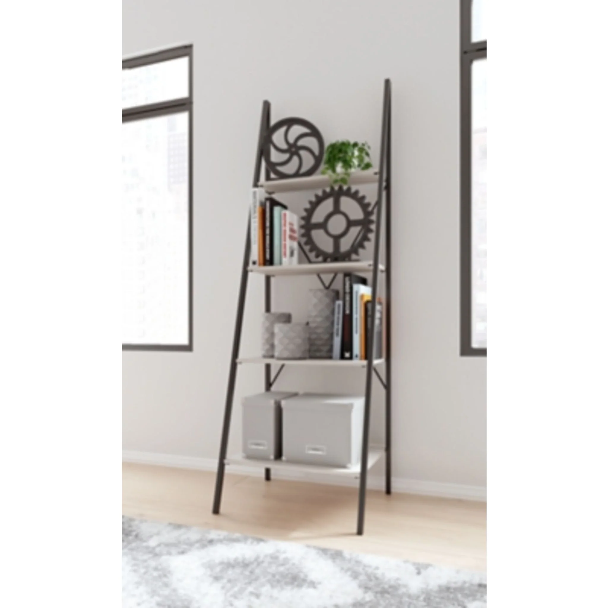 Bayflynn Bookcase - Image 2