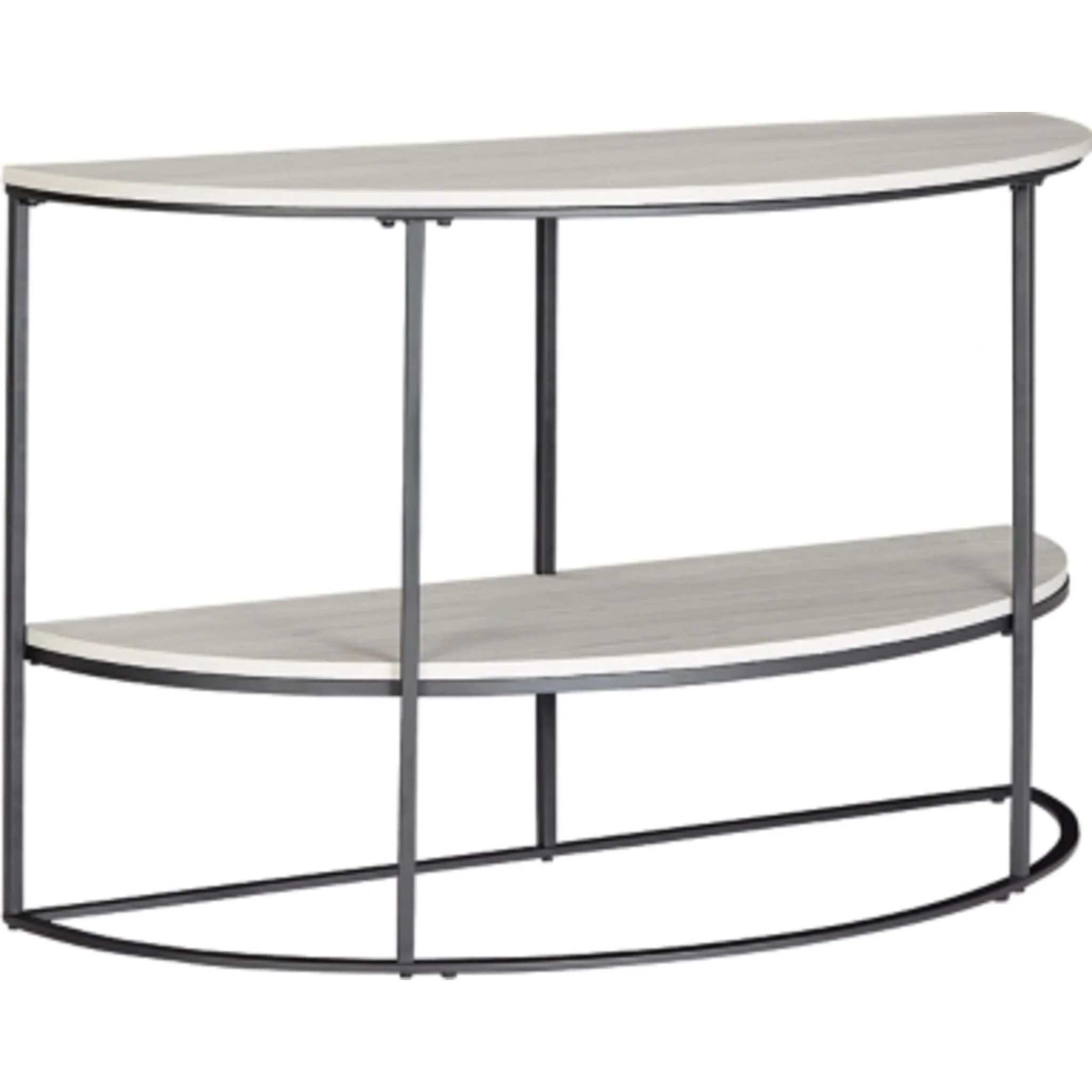 Bayflynn Console Sofa Table - Image 6