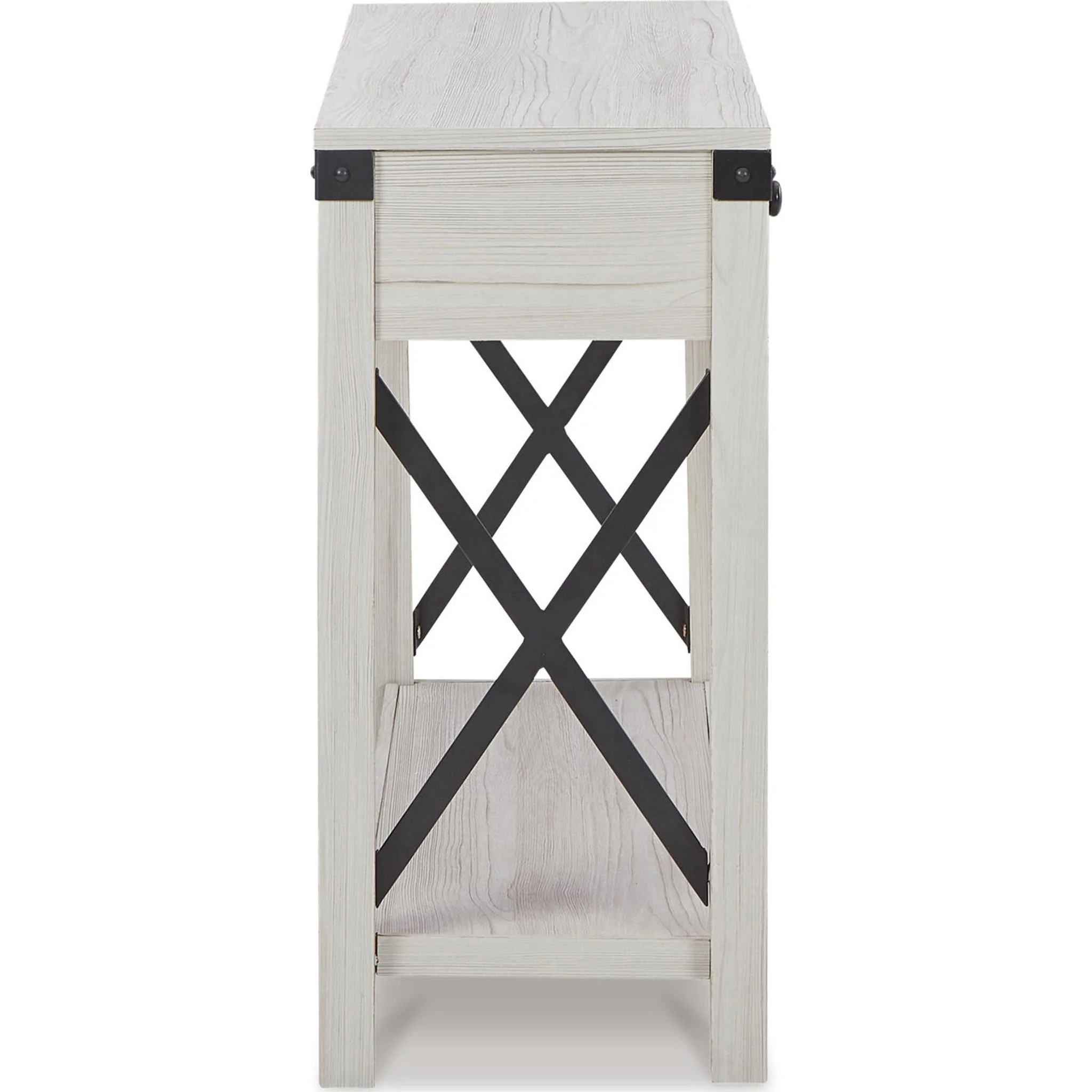 Bayflynn Console Sofa Table - Image 10