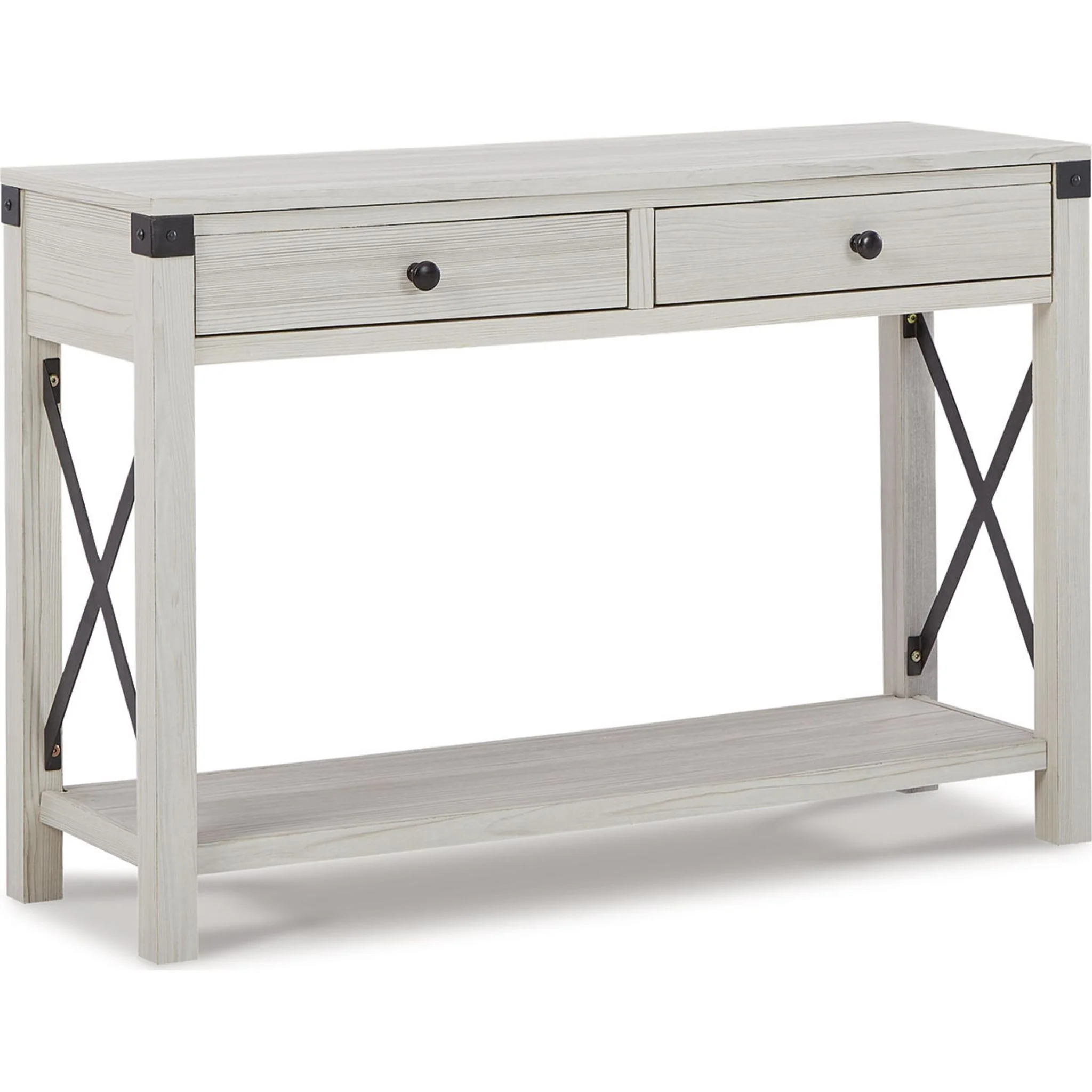 Bayflynn Console Sofa Table - Image 4
