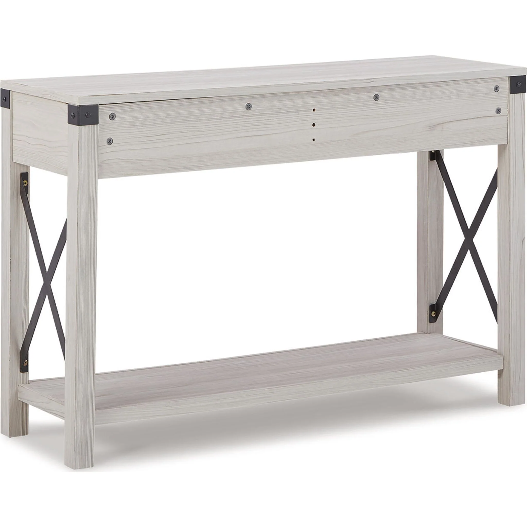 Bayflynn Console Sofa Table - Image 7