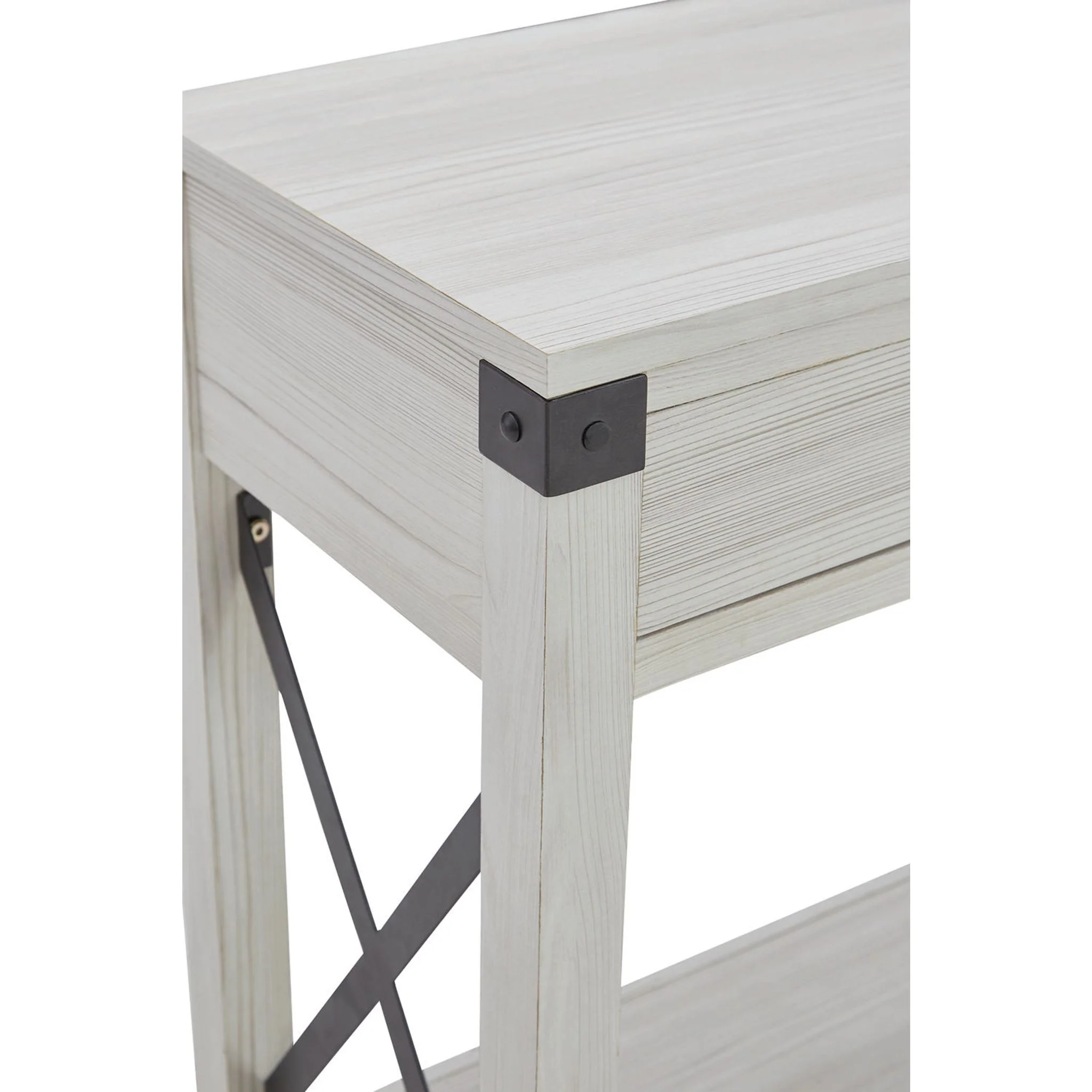 Bayflynn Console Sofa Table - Image 9