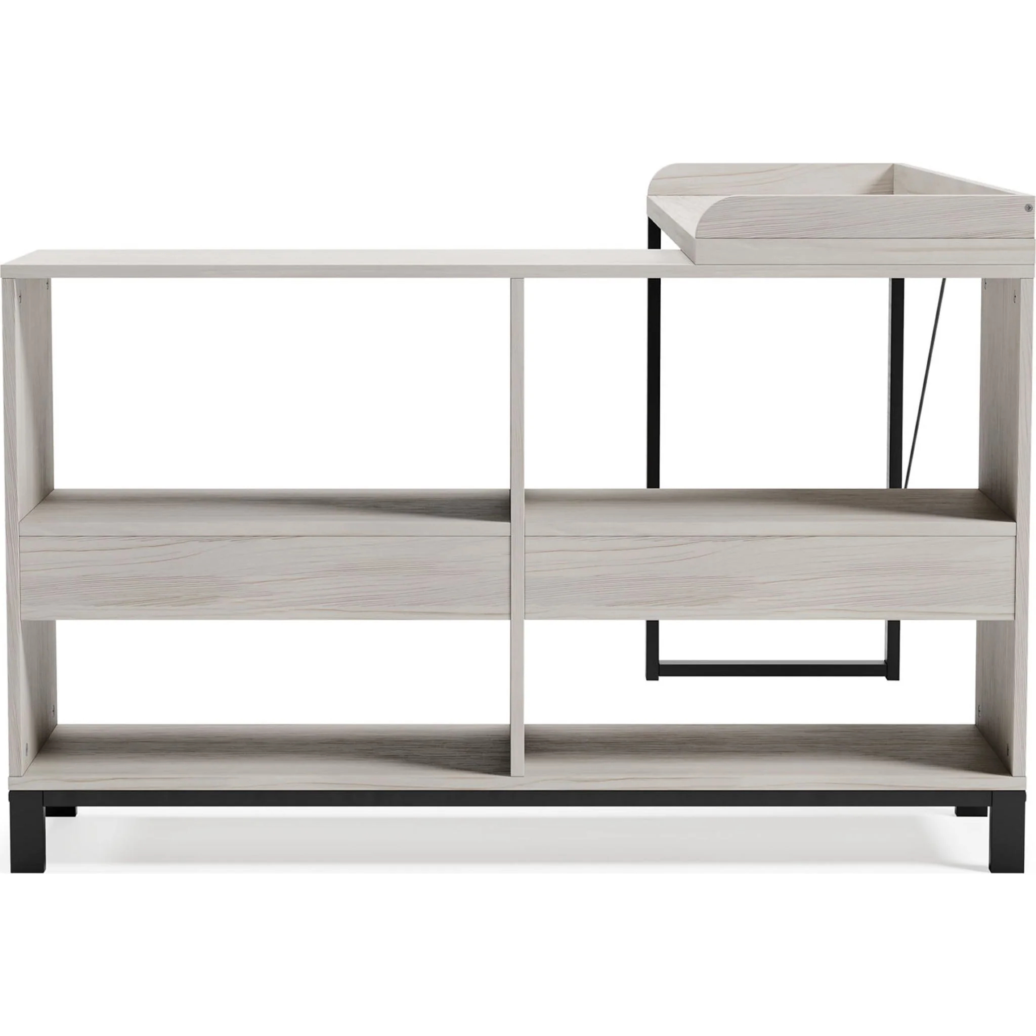 Bayflynn L-Desk - Image 10