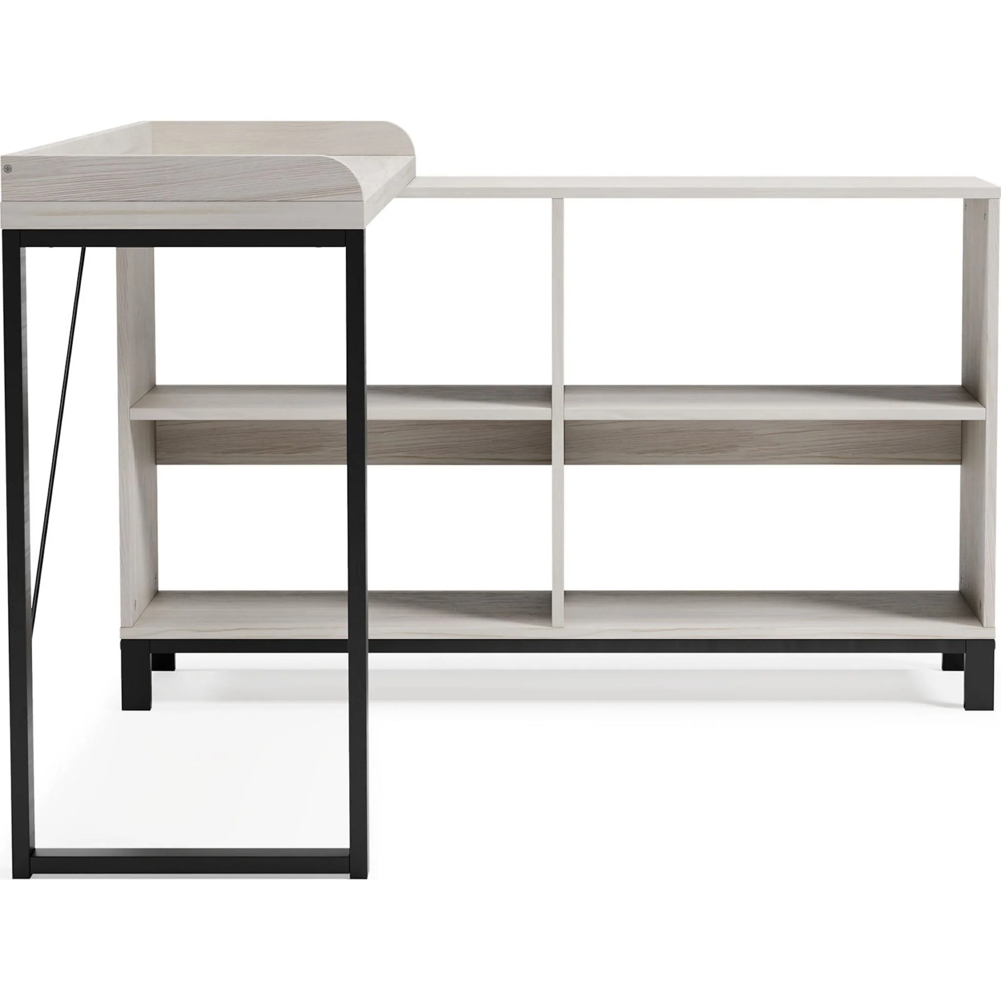 Bayflynn L-Desk - Image 11