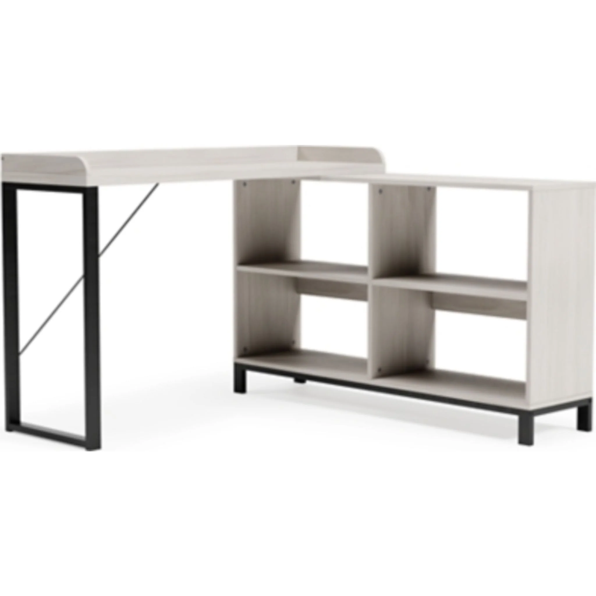 Bayflynn L-Desk - Image 3