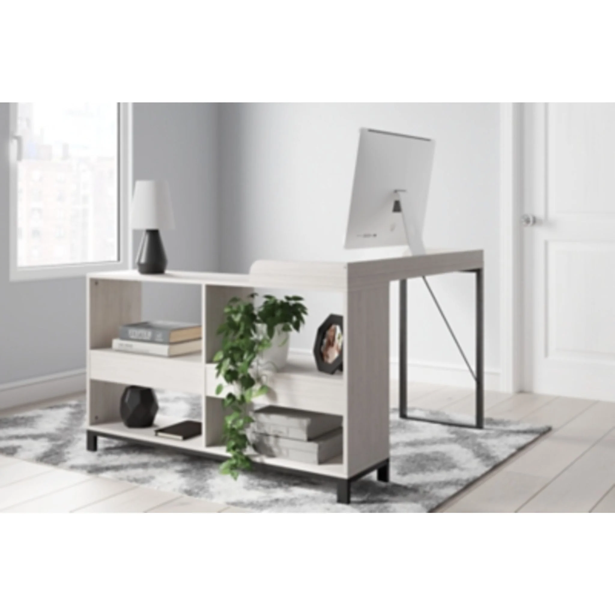 Bayflynn L-Desk - Image 4