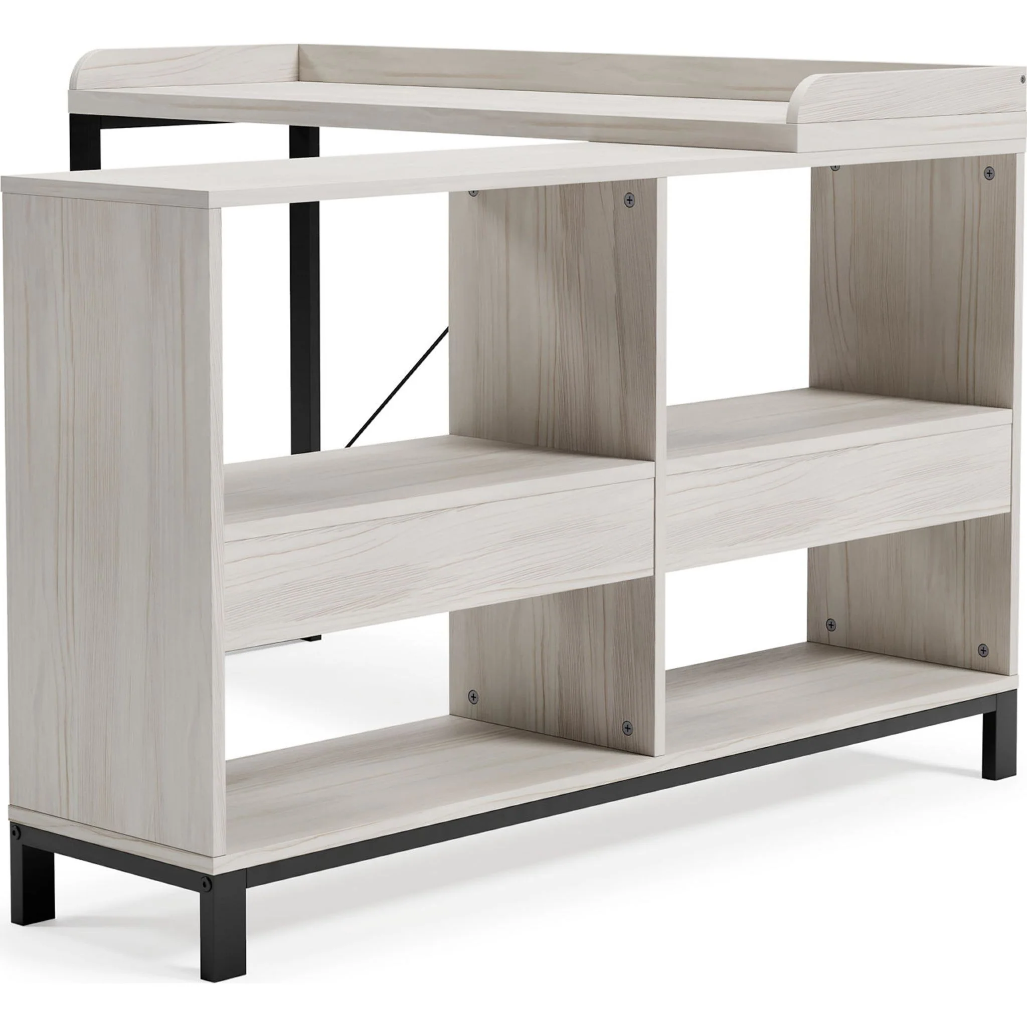 Bayflynn L-Desk - Image 5