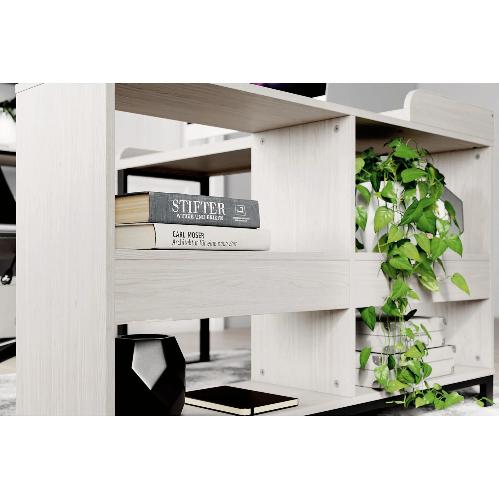 Bayflynn L-Desk - Image 7