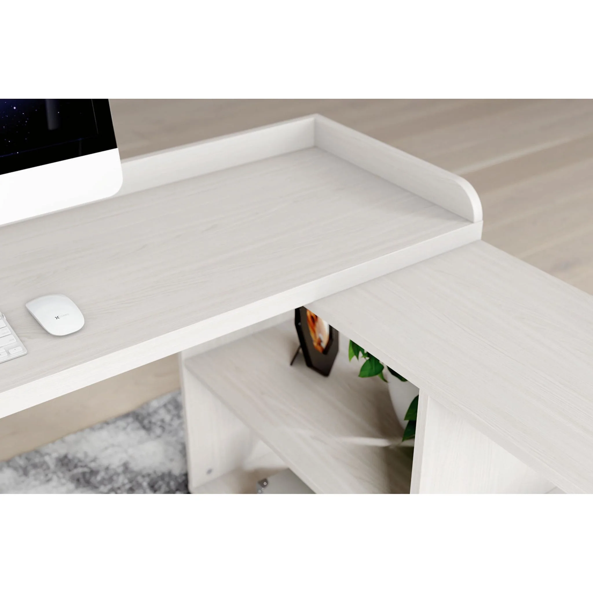 Bayflynn L-Desk - Image 8