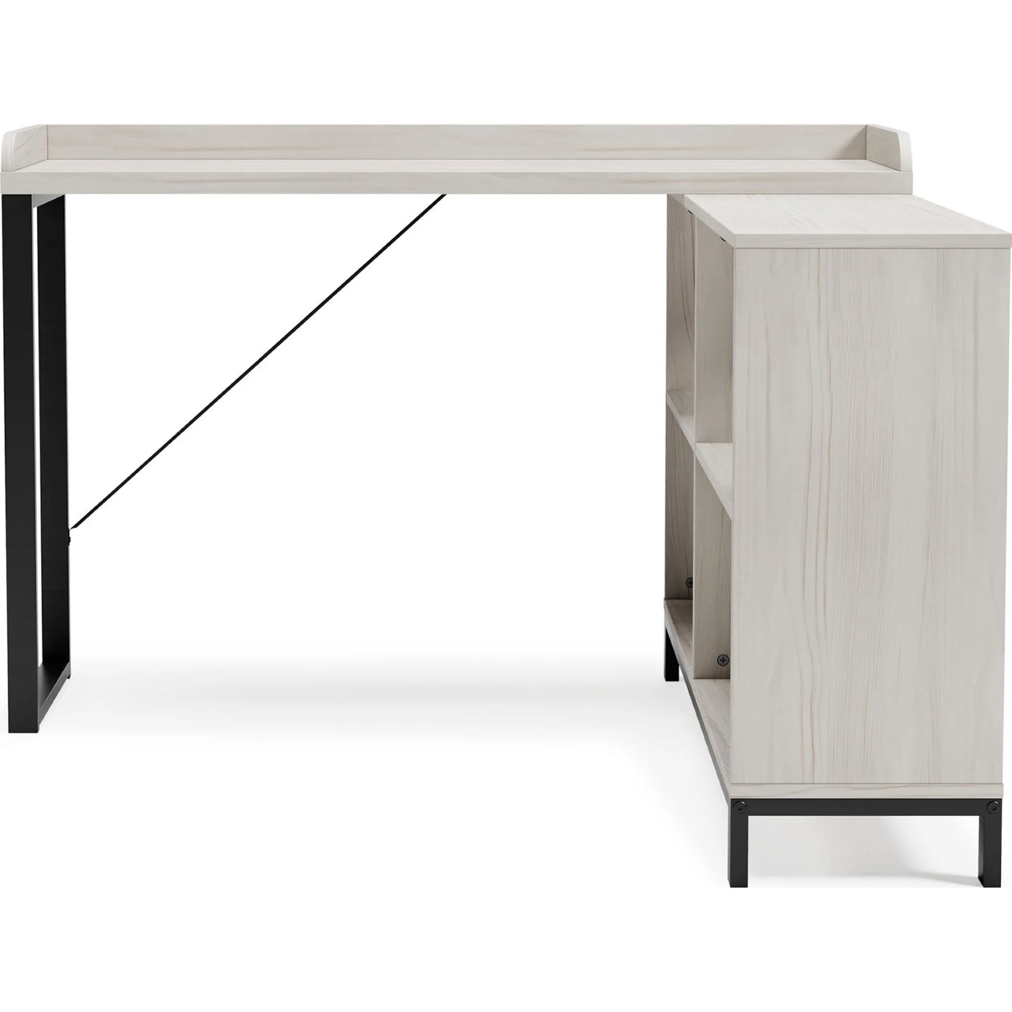 Bayflynn L-Desk - Image 9