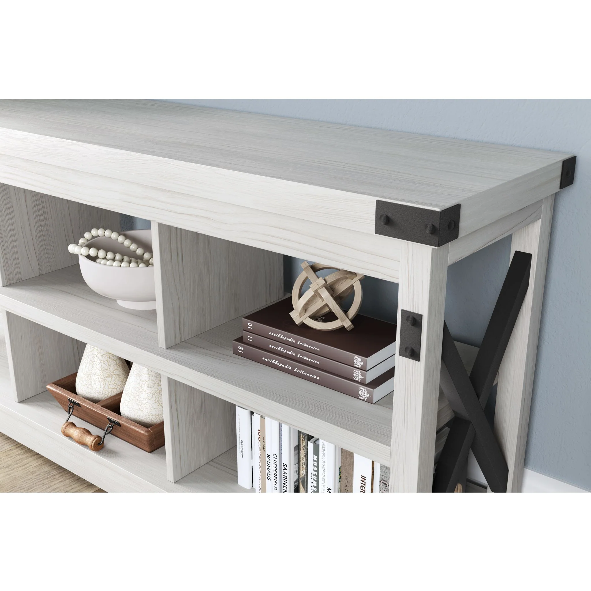 Bayflynn TV Stand - Image 5