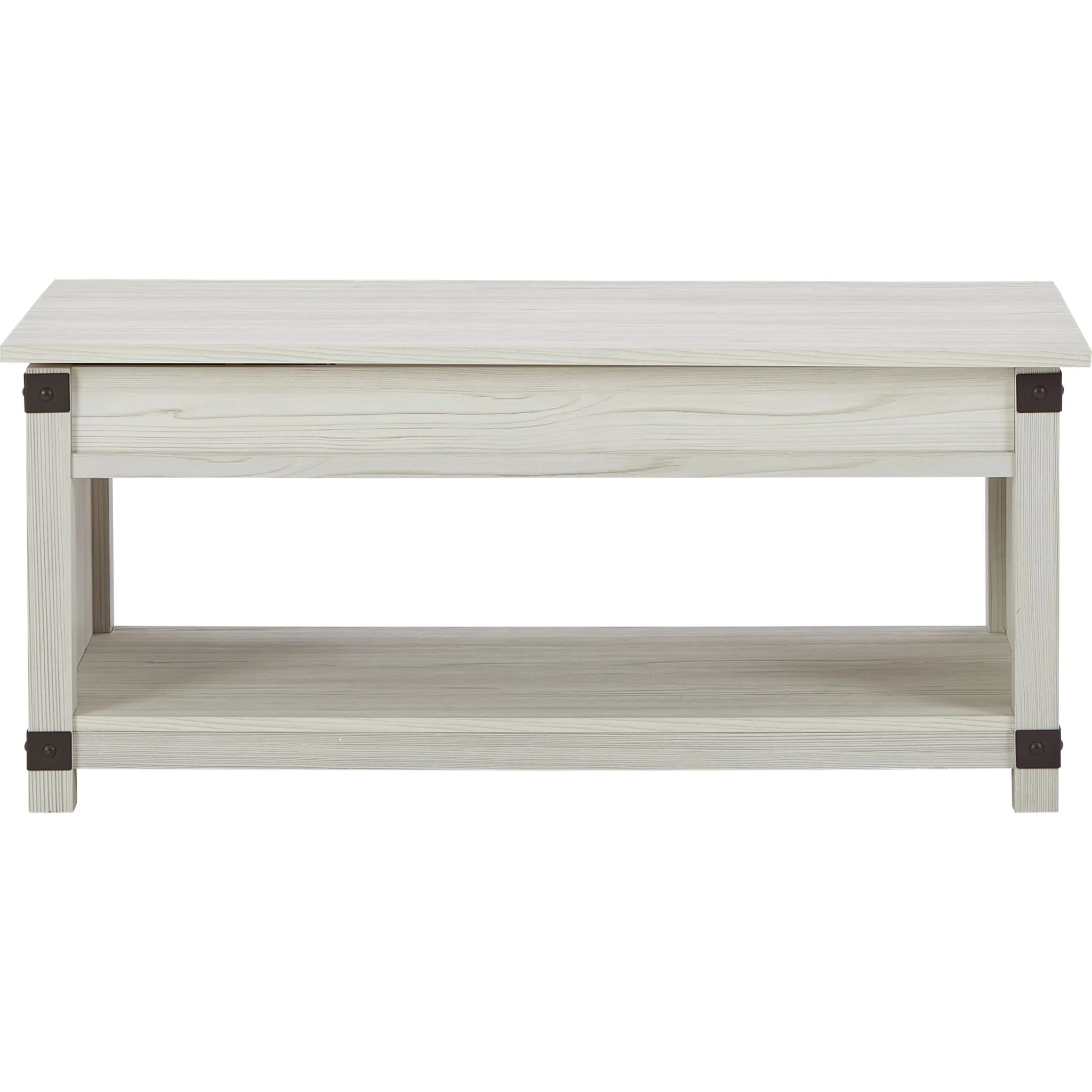 Bayflynn Rect Lift Top Coffee Table - Image 3
