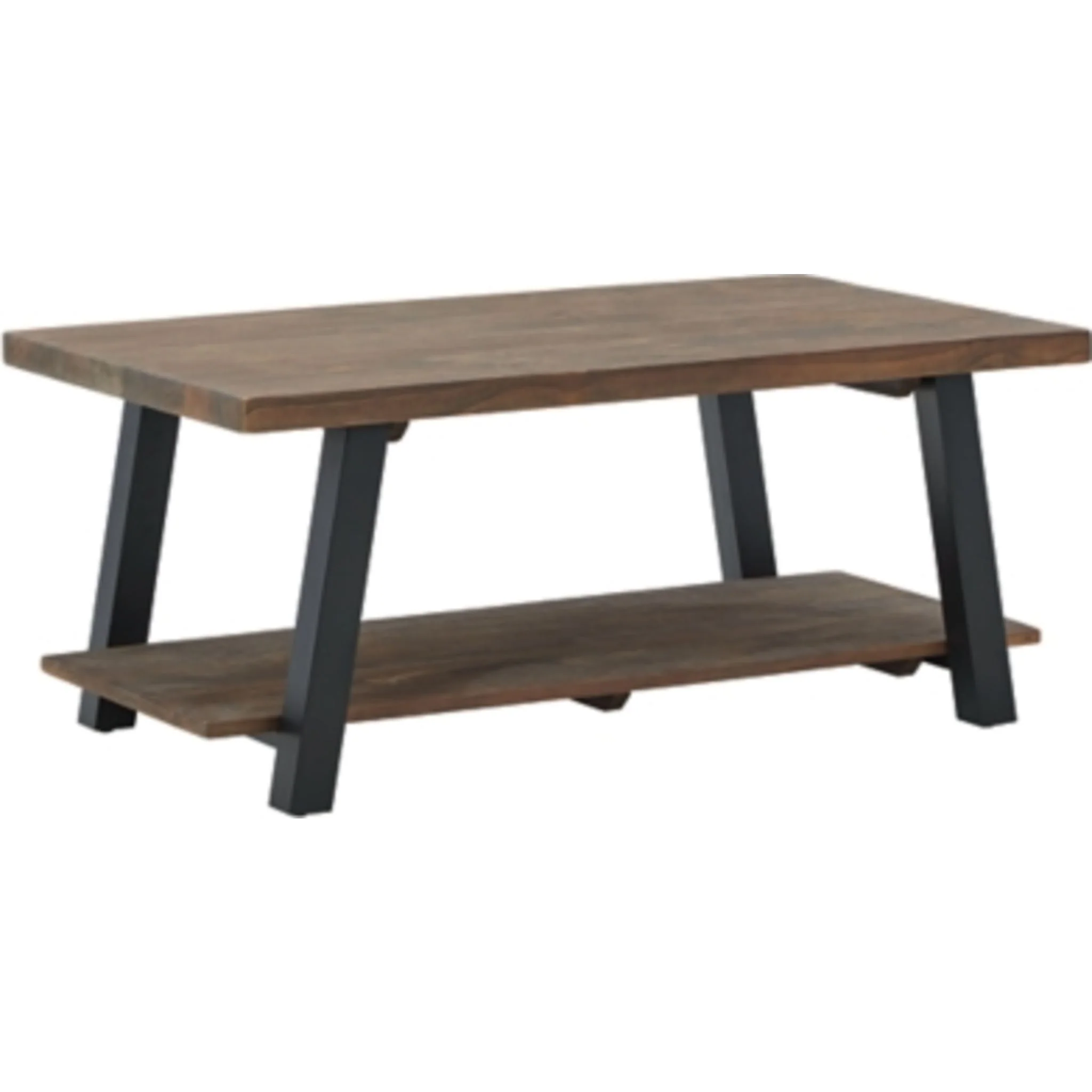 Chanzen Rectangle Cocktail Table - Image 10