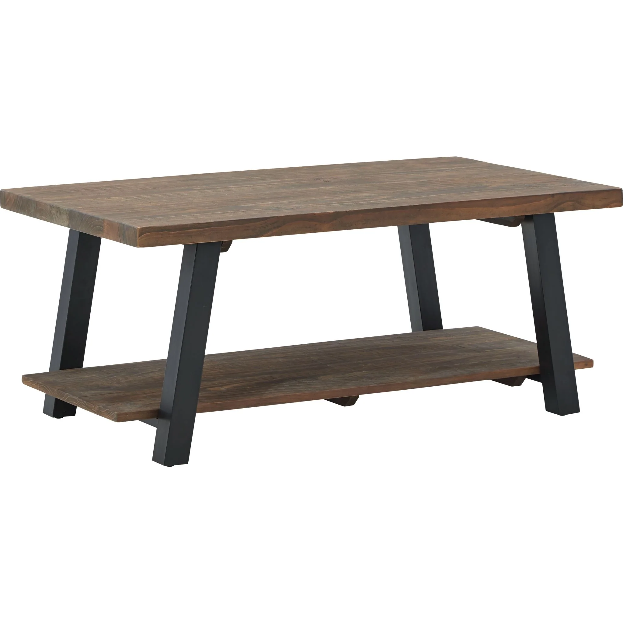 Chanzen Rectangle Cocktail Table - Image 3