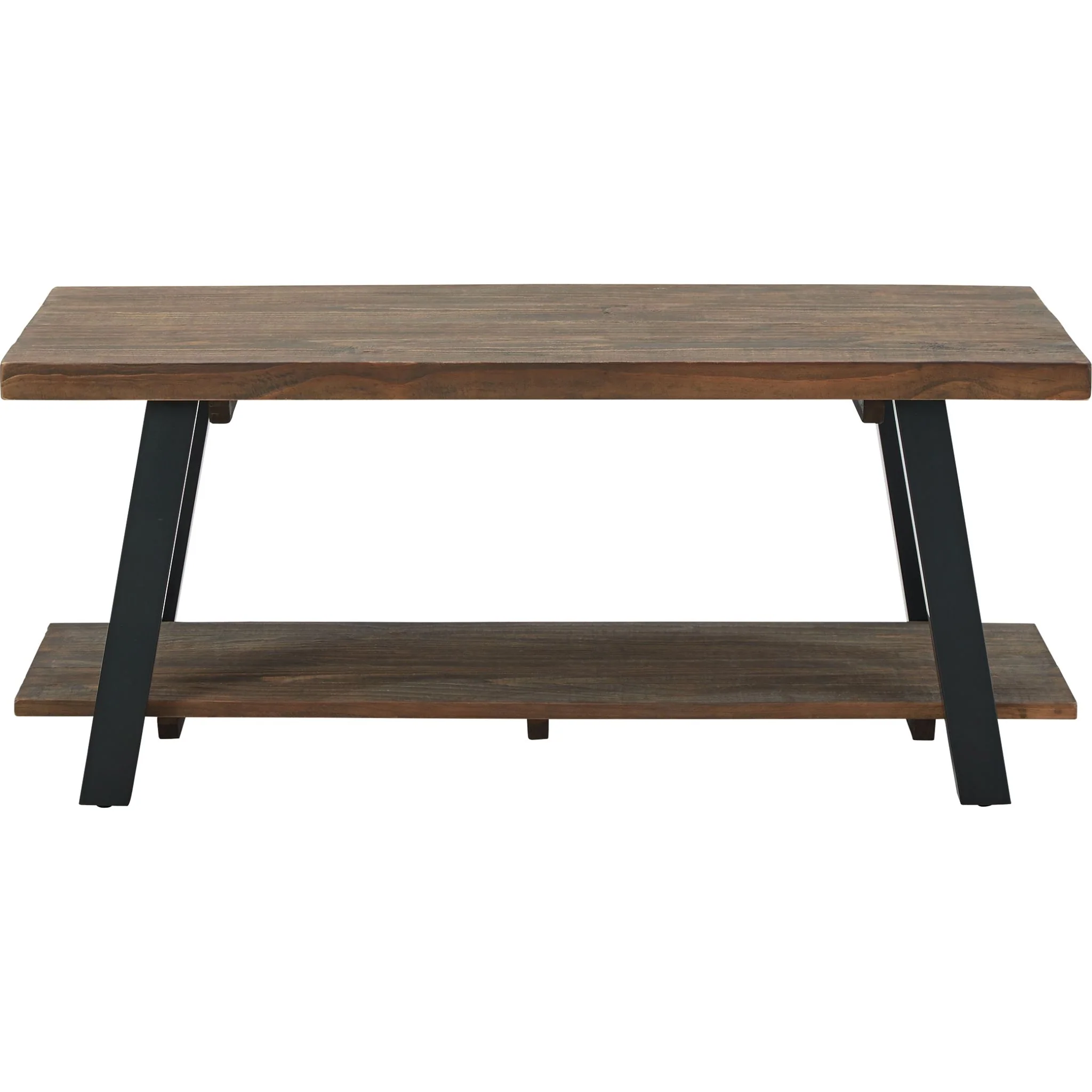 Chanzen Rectangle Cocktail Table - Image 6