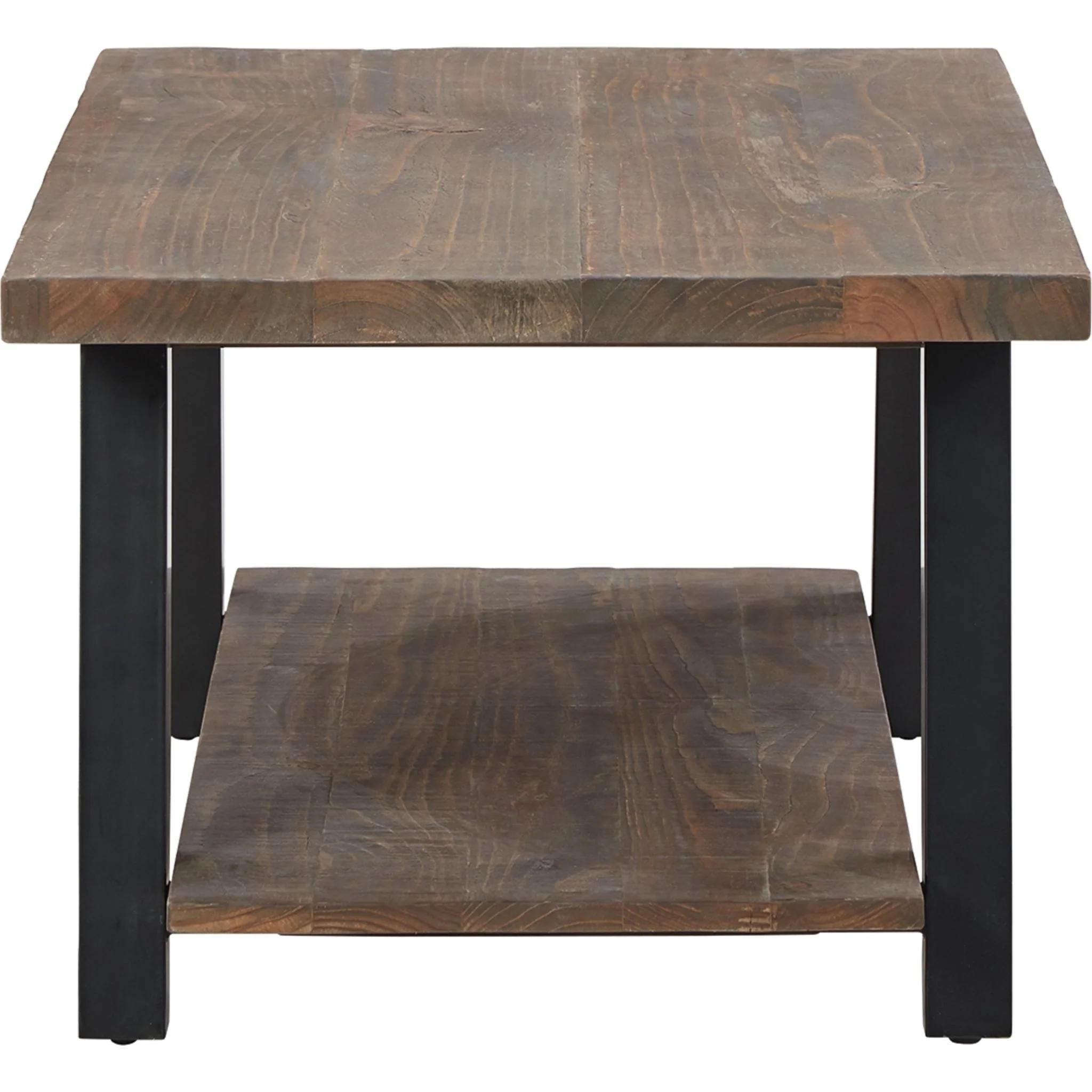 Chanzen Rectangle Cocktail Table - Image 7