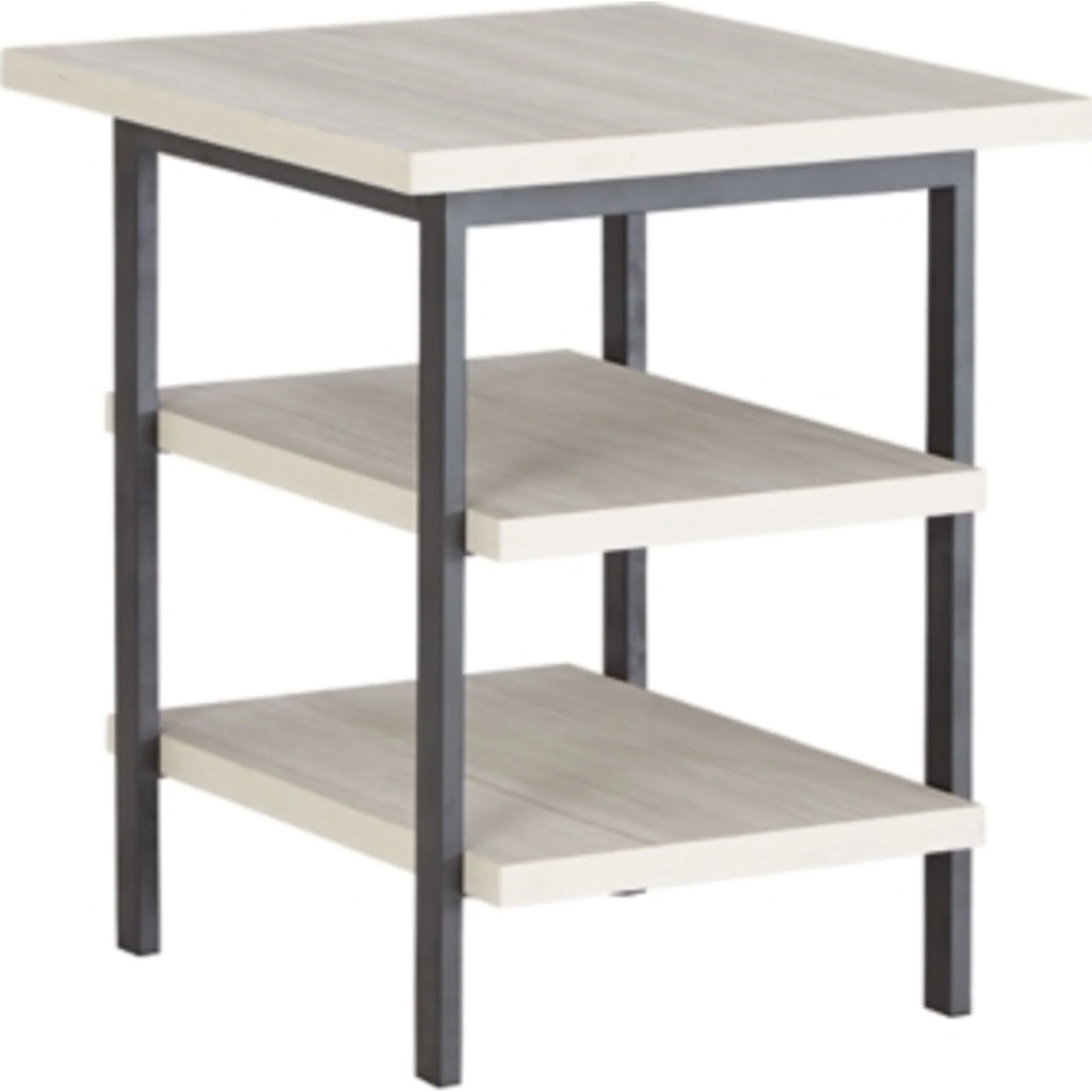 Bayflynn Rectangle End Table - Image 6
