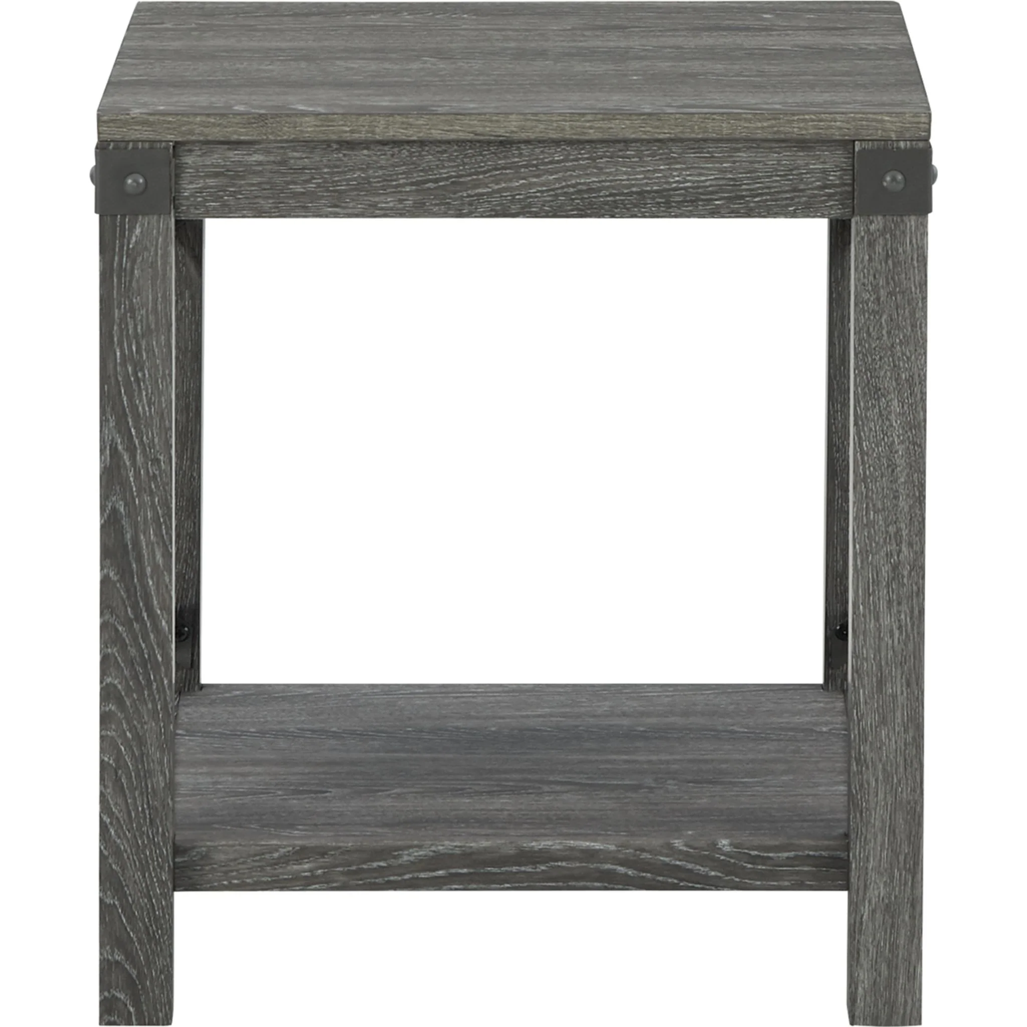 Freedan Square End Table - Image 7