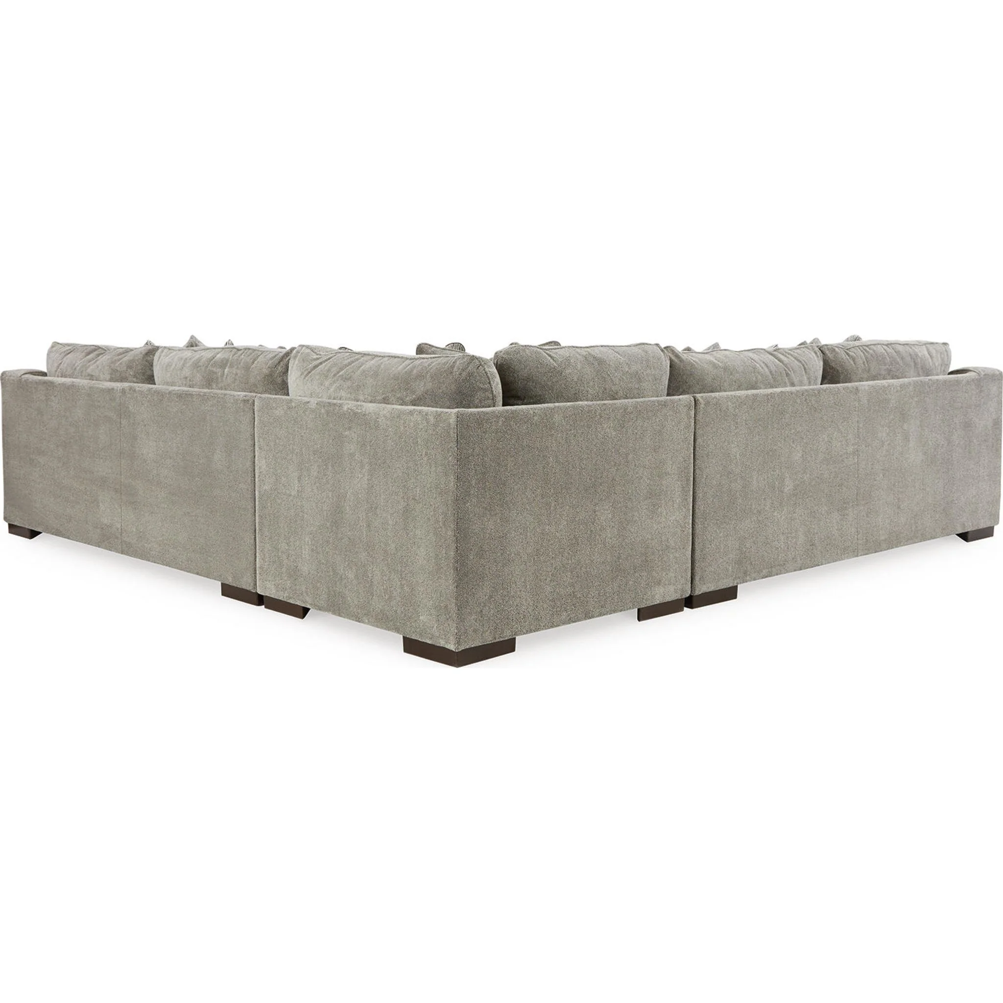 Bayless 3 Piece Sectional - Image 12