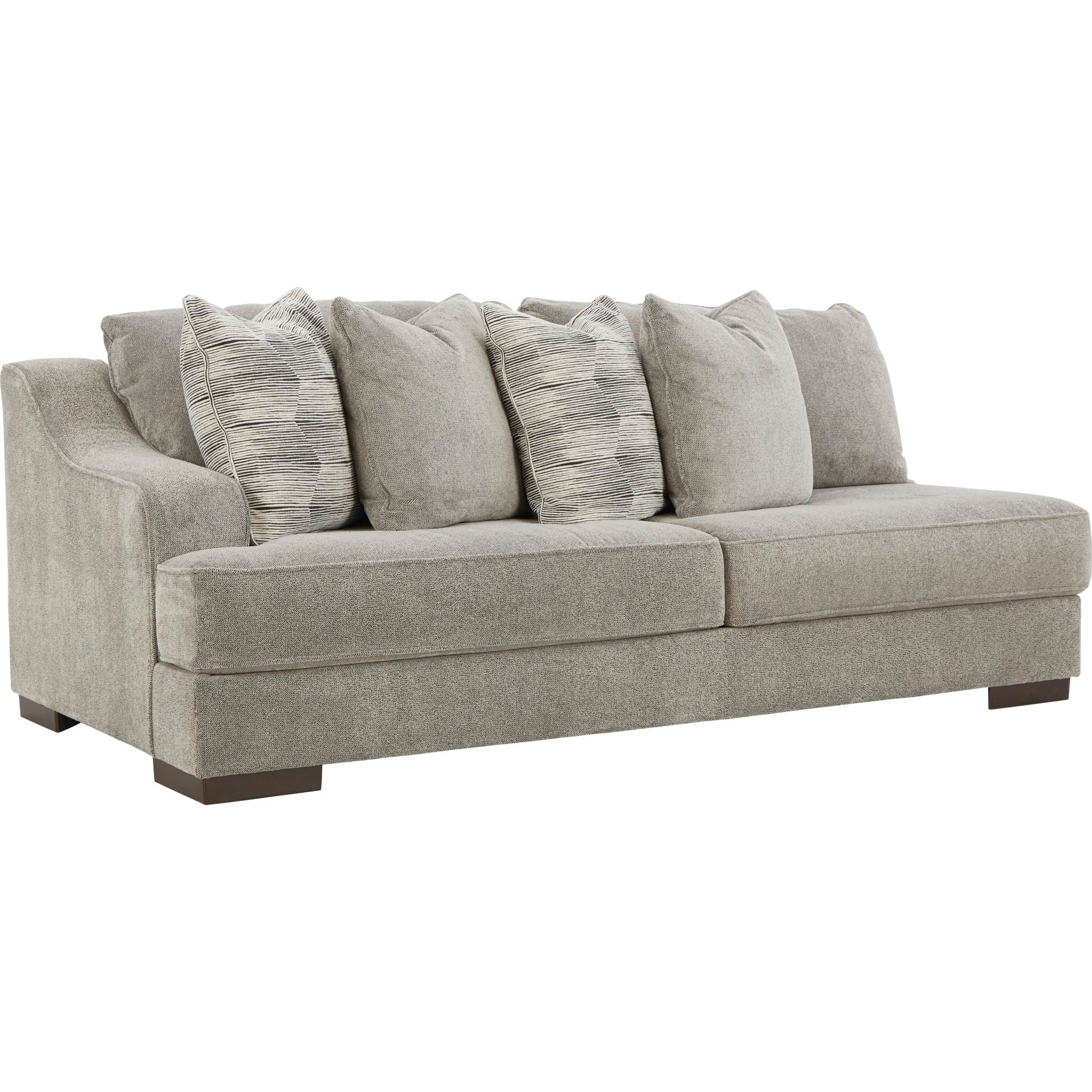 Bayless 3 Piece Sectional - Image 5