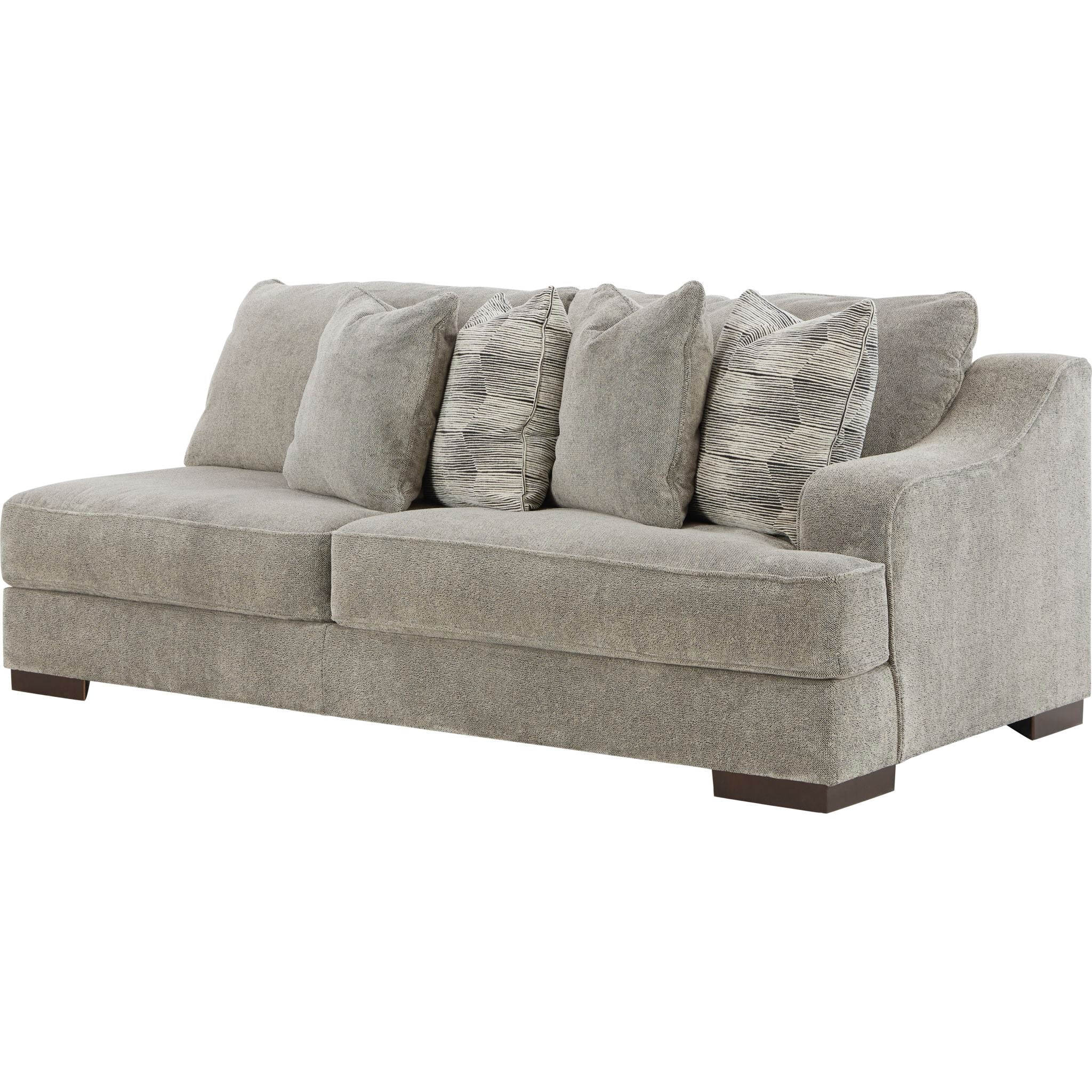 Bayless 3 Piece Sectional - Image 6