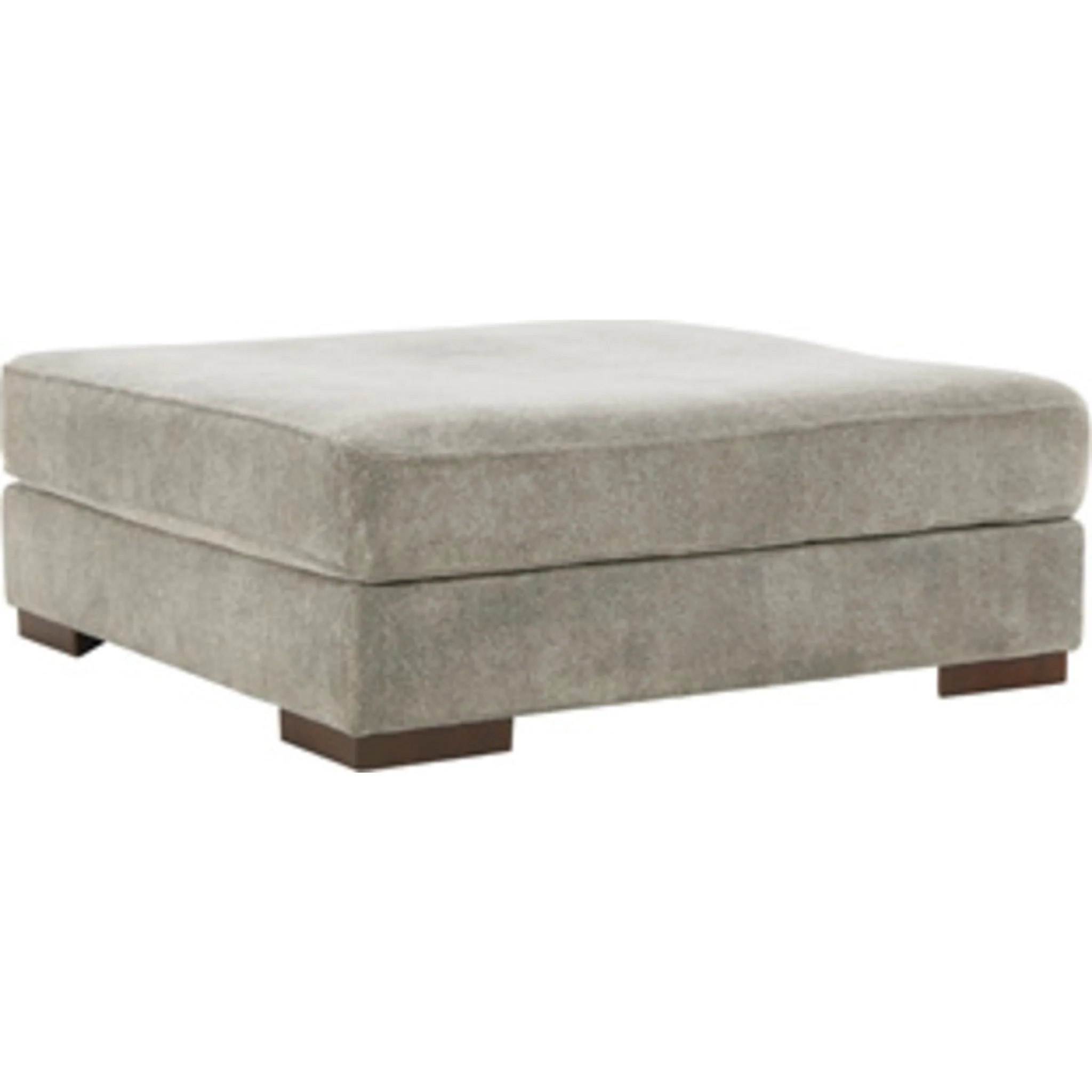 Bayless Oversized Accent Ottoman - Image 3