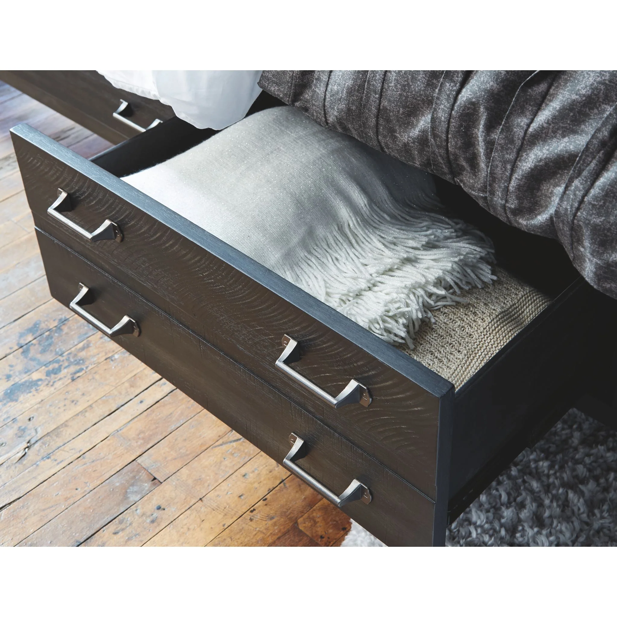 Baylow-Exclusive Storage Bed - Image 3