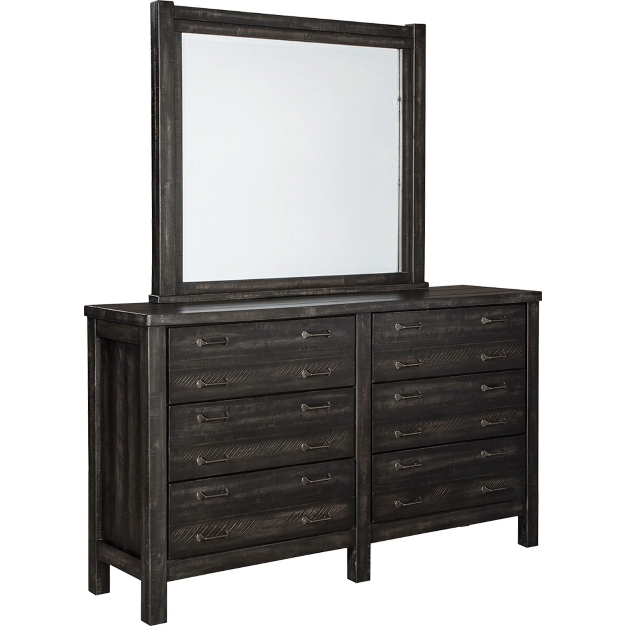 Baylow-Exclusive 5 Piece Storage Bedroom - Image 9