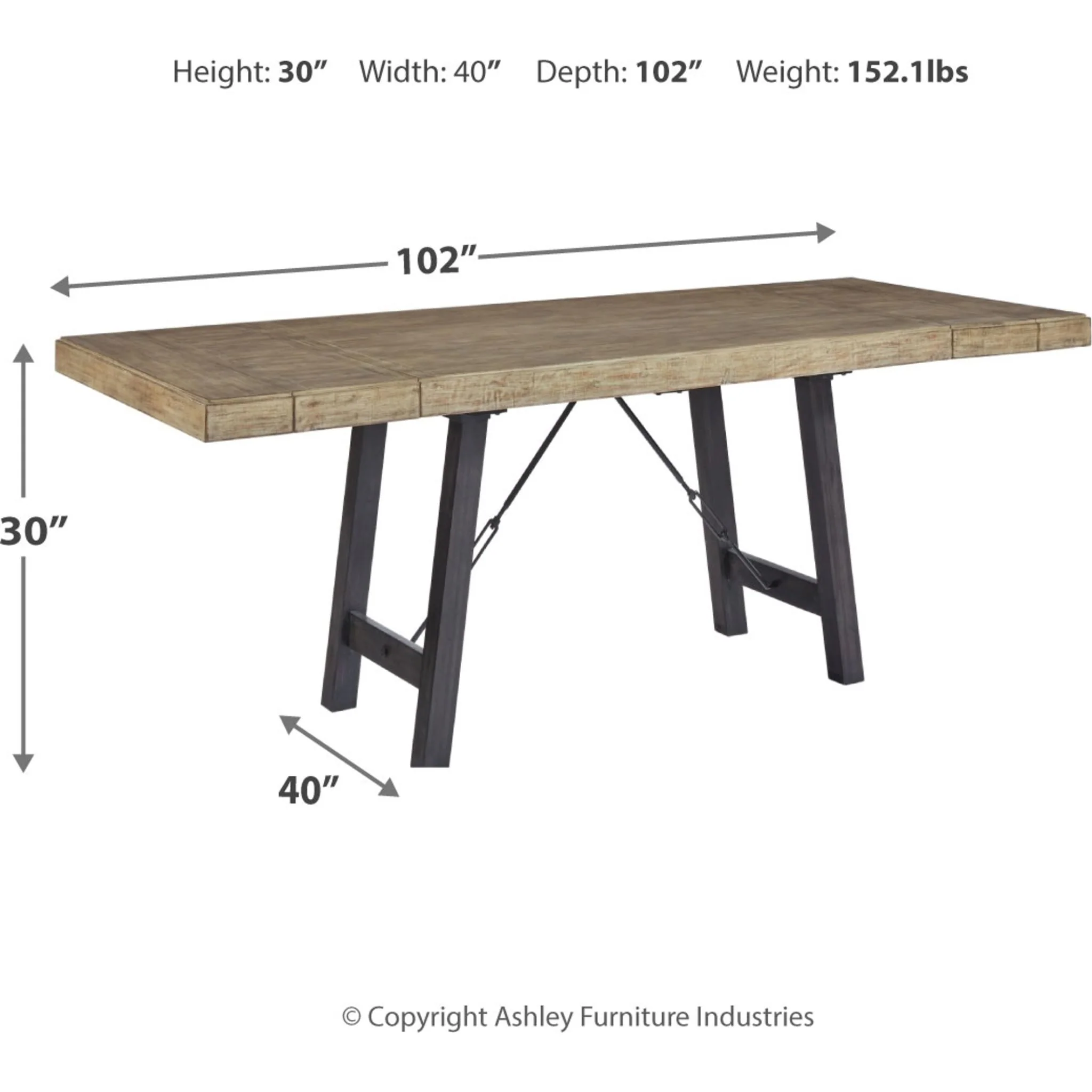 Baylow-Exclusive Dining Set - Image 18