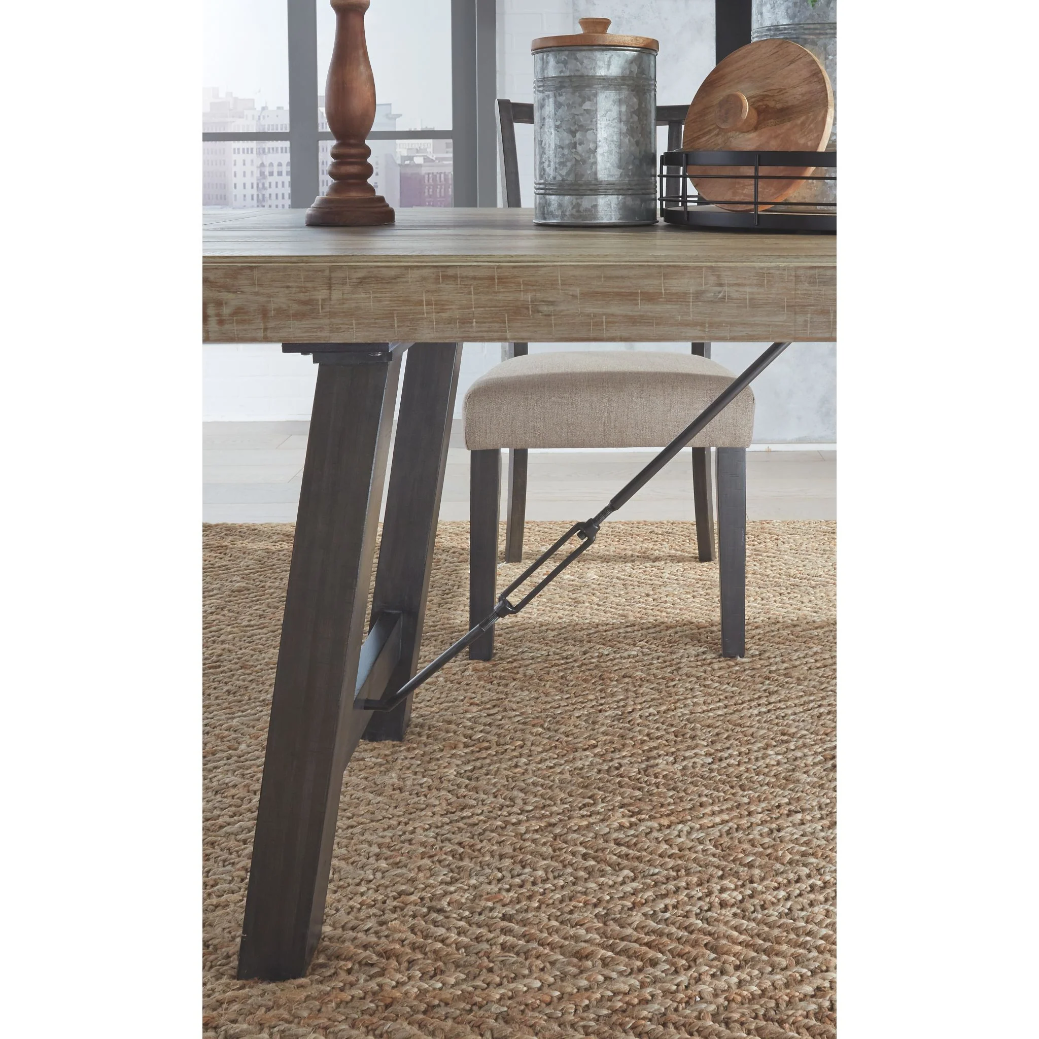 Baylow-Exclusive Dining Set - Image 8