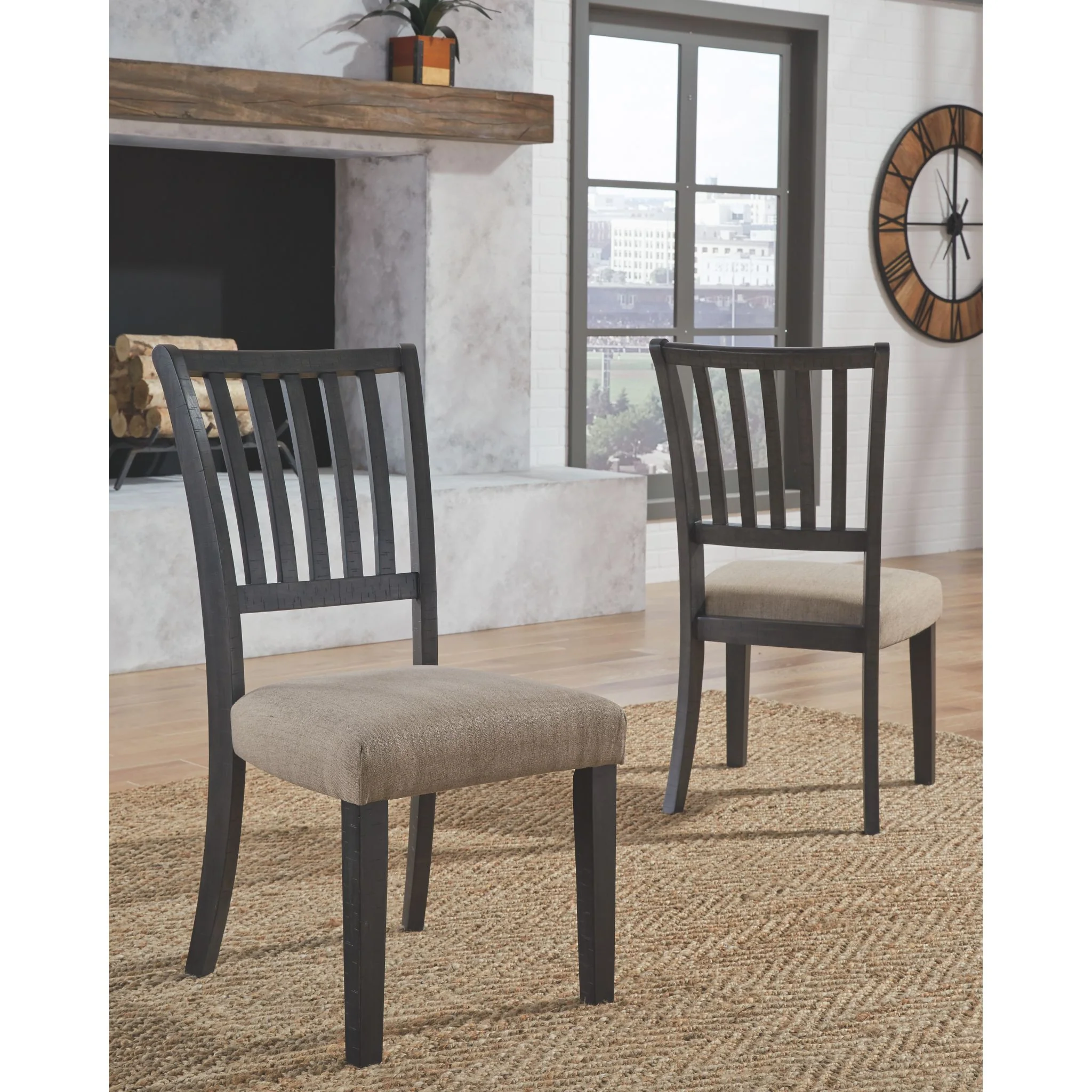 Baylow-Exclusive Dining Set - Image 12