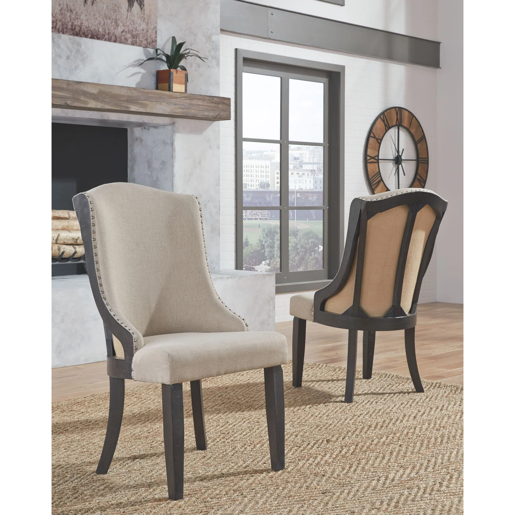 Baylow-Exclusive Dining Set - Image 13