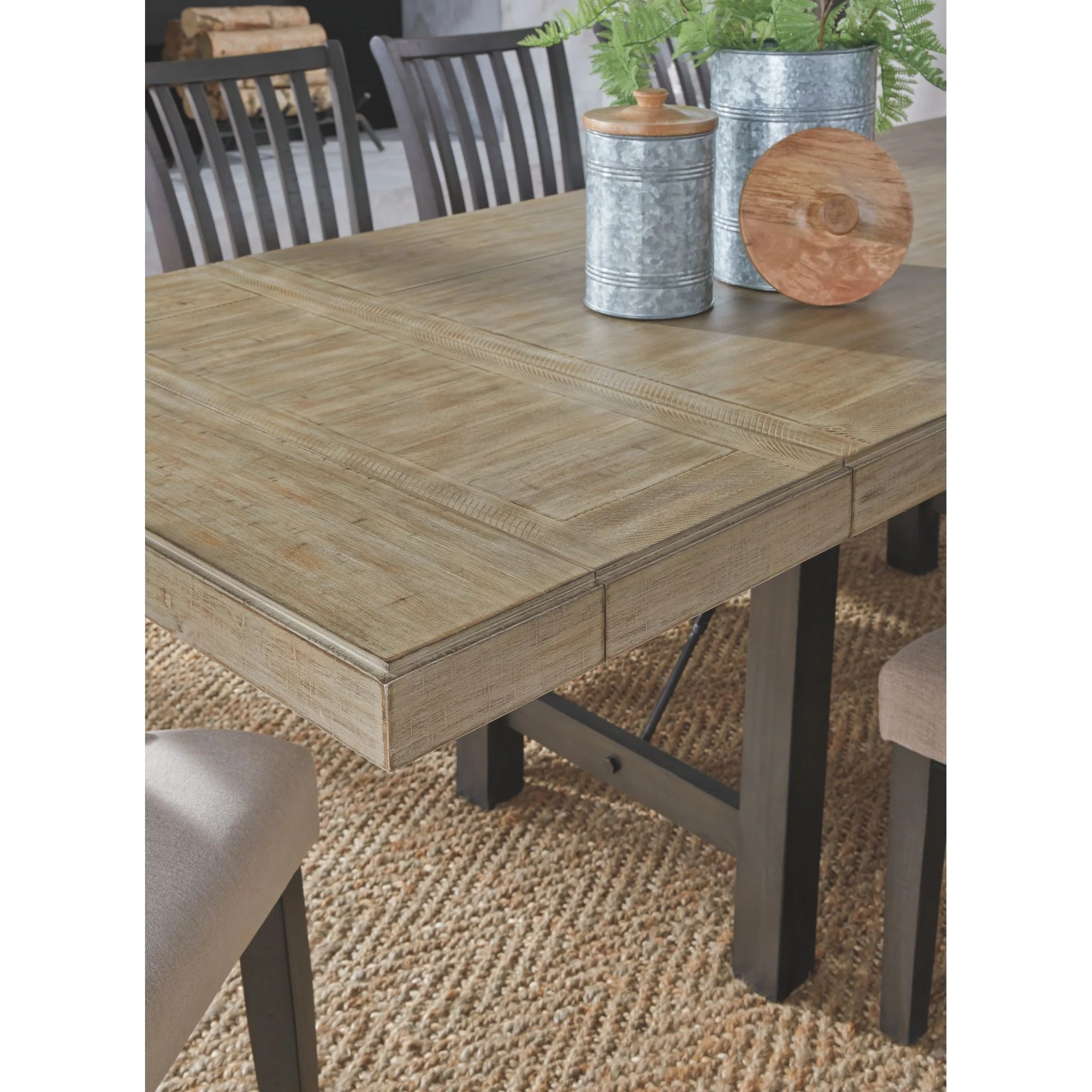 Baylow-Exclusive Dining Set - Image 18