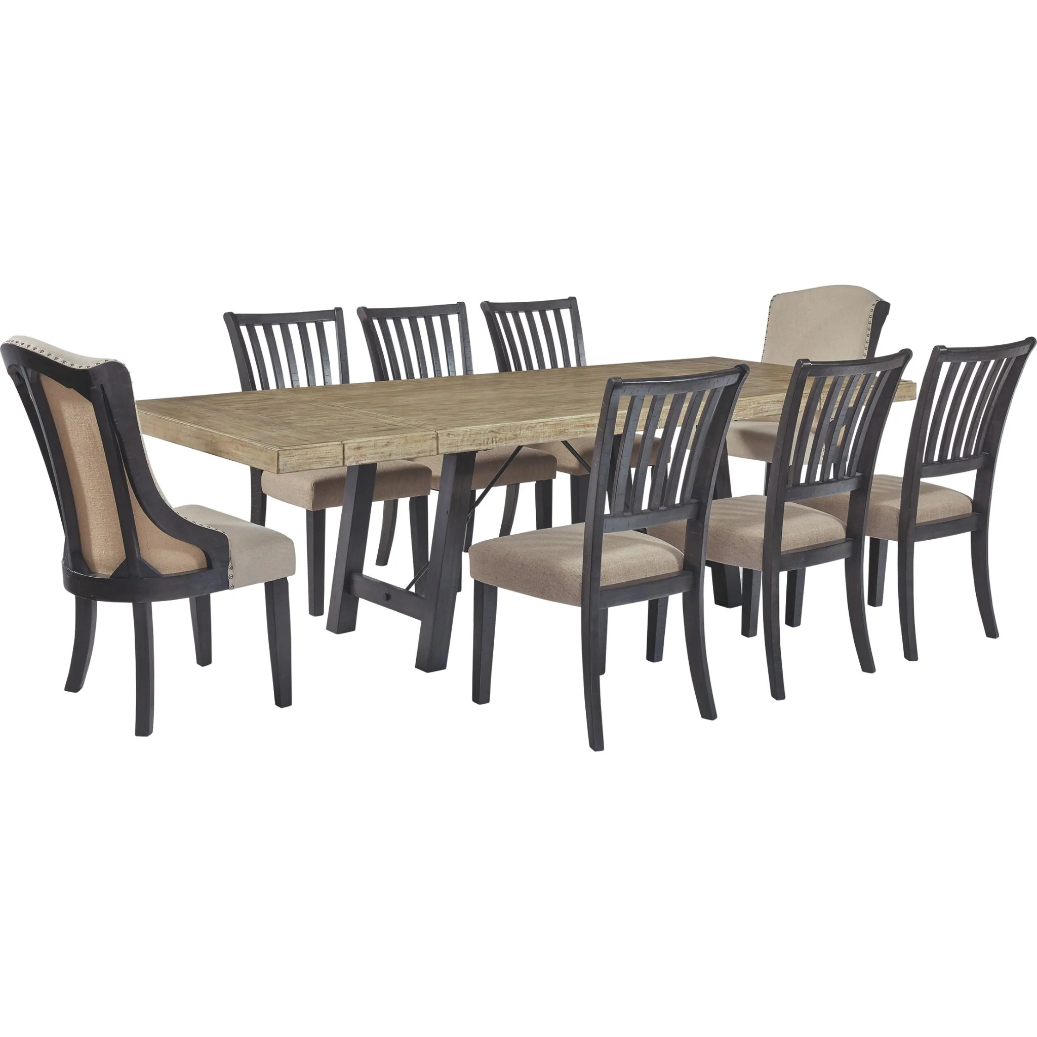Baylow-Exclusive Dining Set - Image 7
