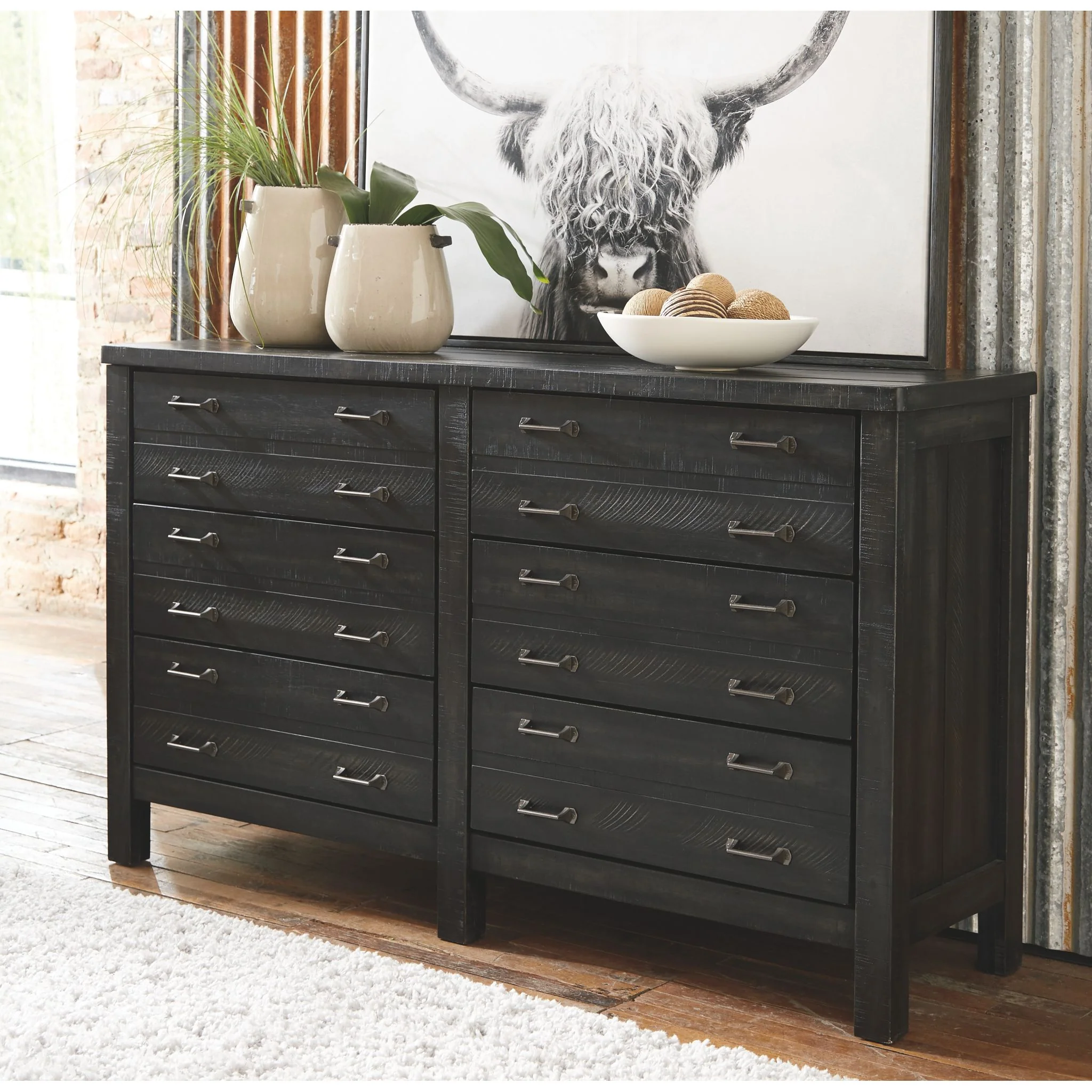Baylow-EXCLUSIVE Dresser - Image 2