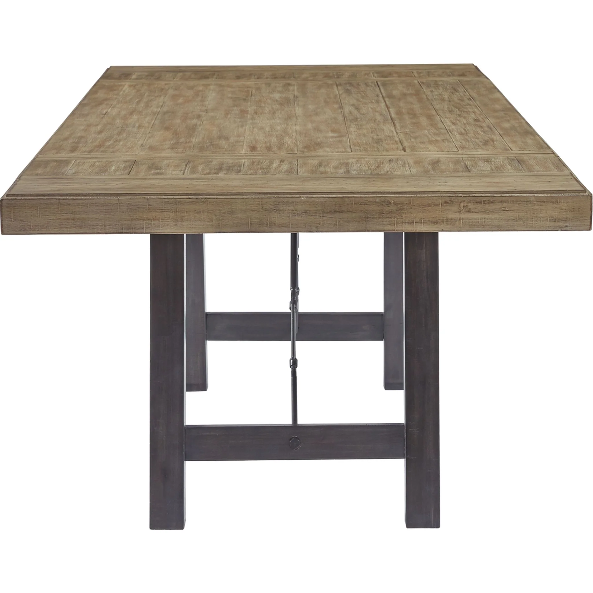 Baylow-Exclusive Dining Extension Table - Image 4