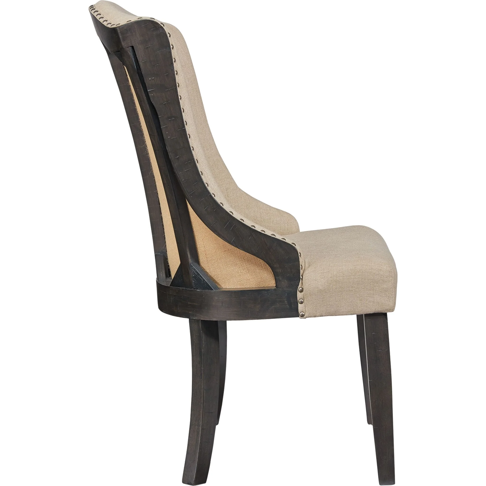 Baylow-Exclusive Arm Chair - Image 6