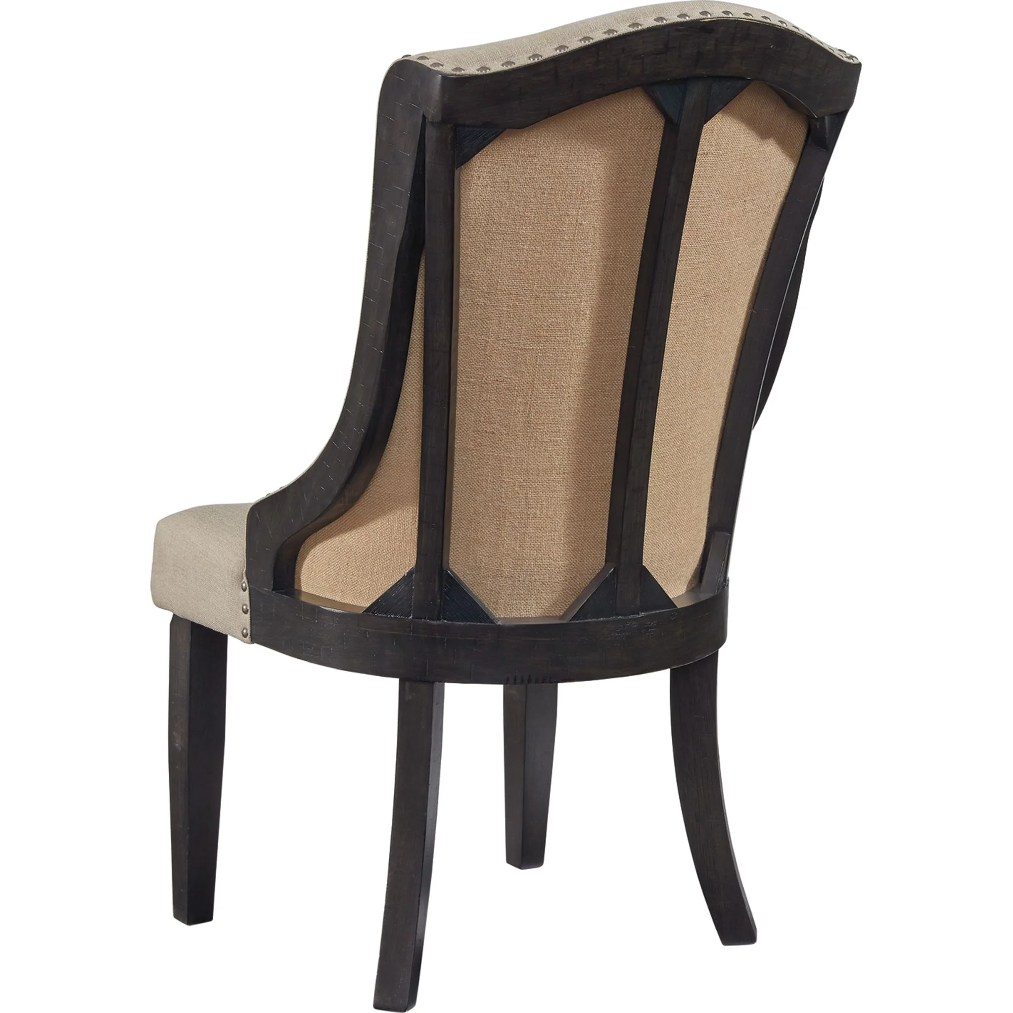 Baylow-Exclusive Arm Chair - Image 7