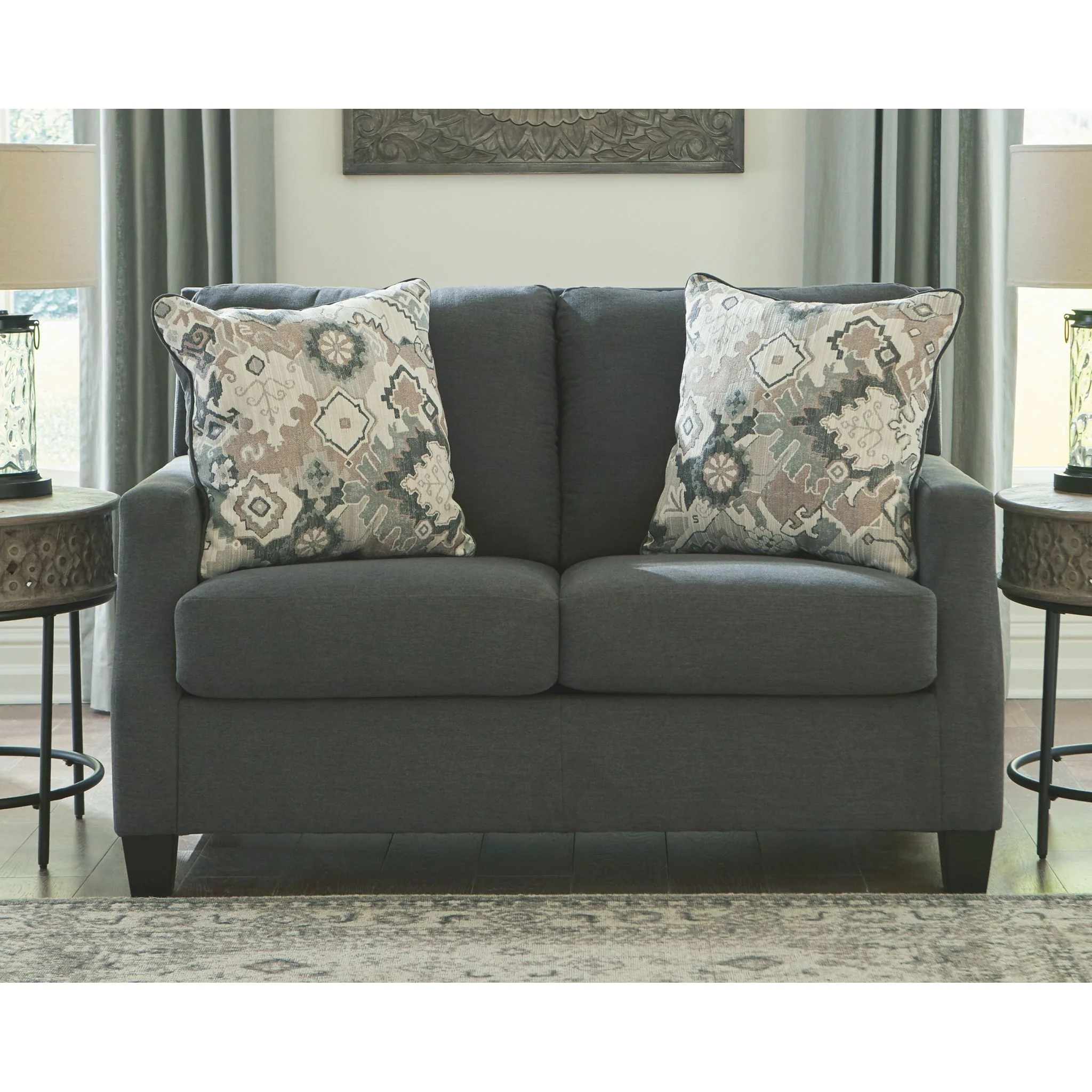 Bayonne Loveseat - Image 2